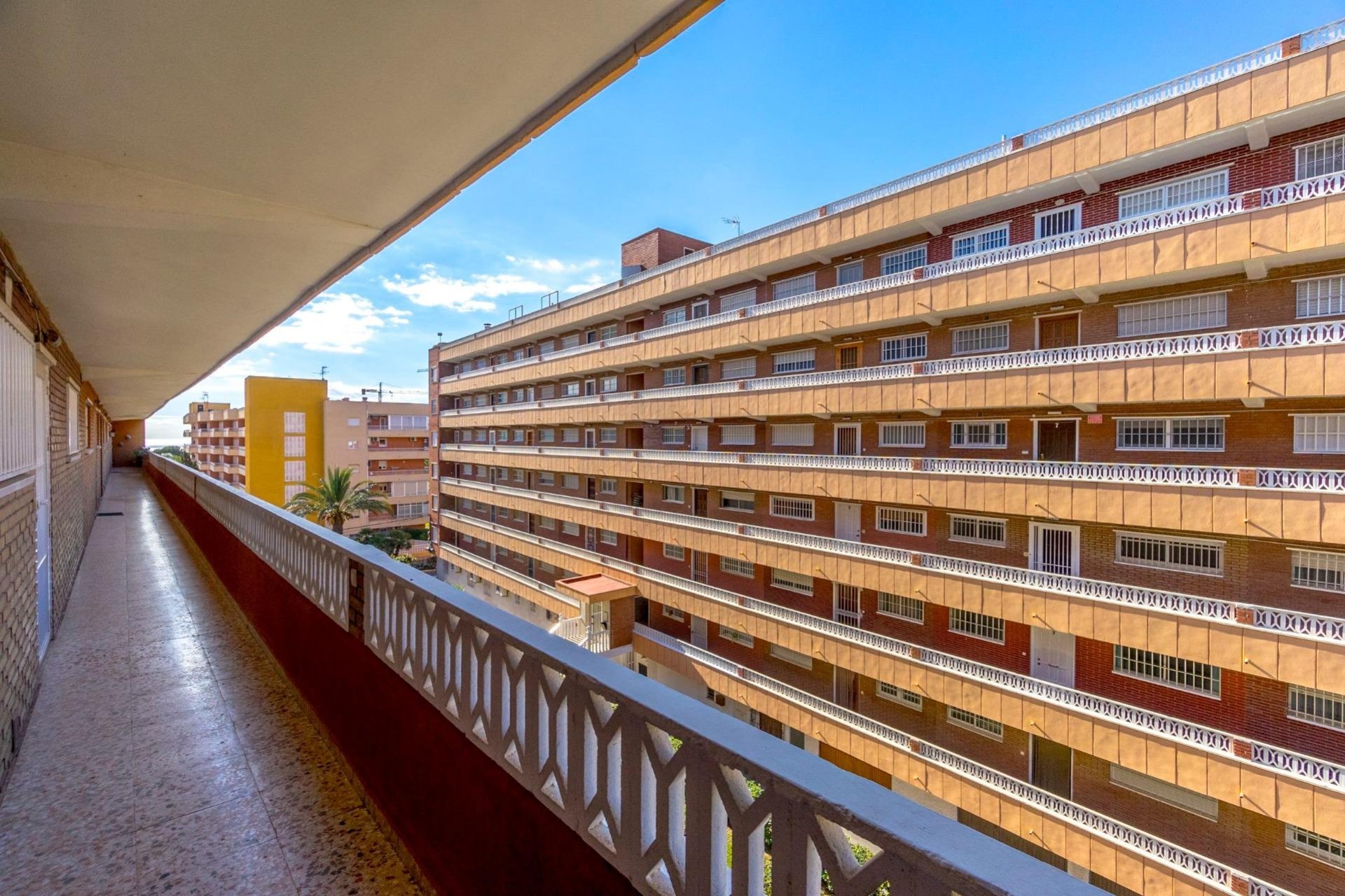 Resale - Apartment - Torrevieja - Punta prima