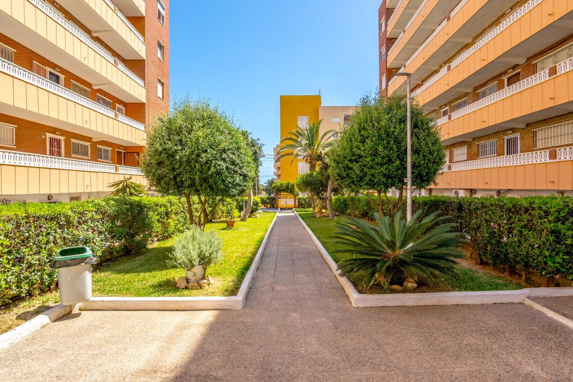 Resale - Apartment - Torrevieja - Punta prima