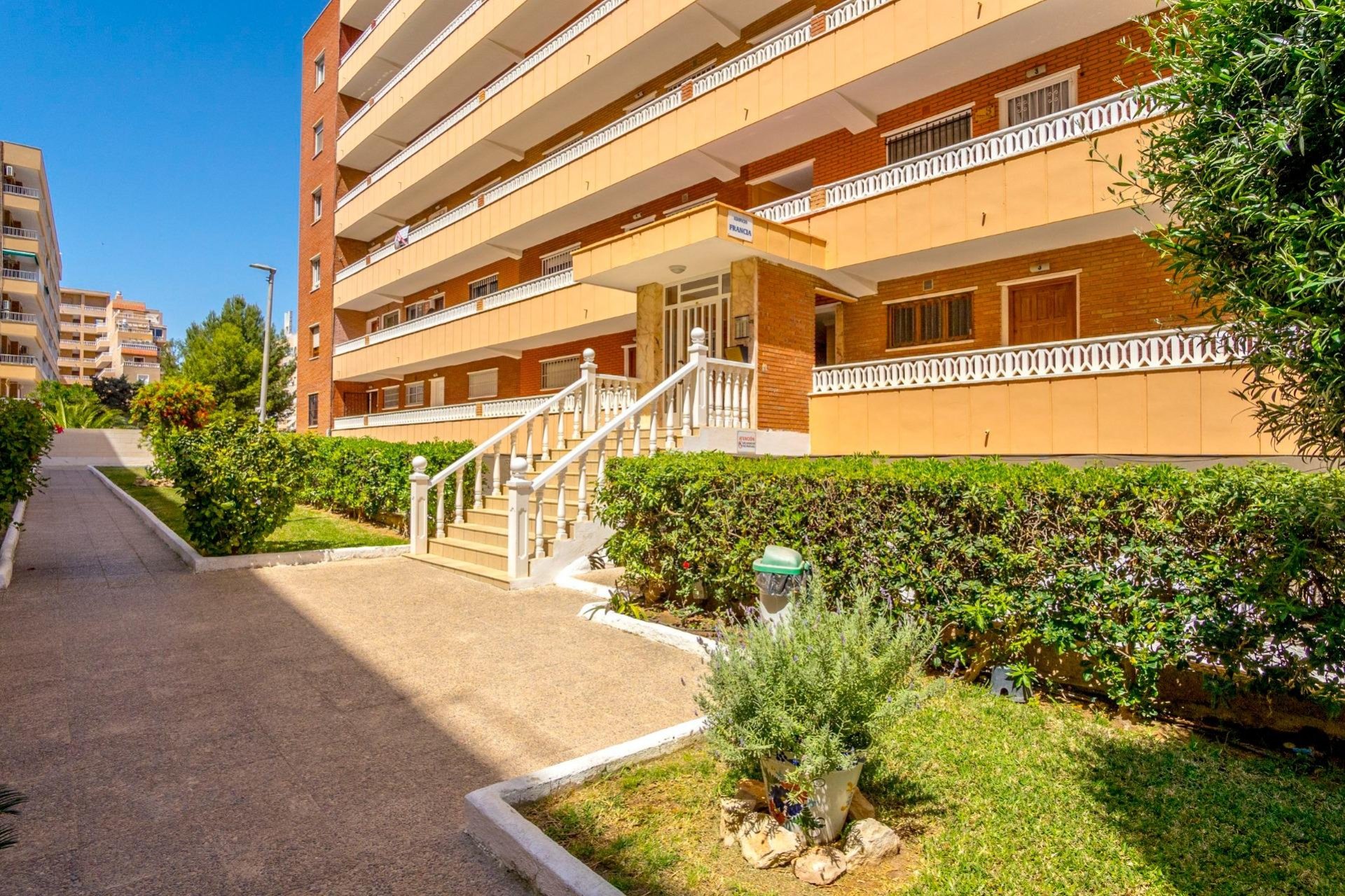 Resale - Apartment - Torrevieja - Punta prima