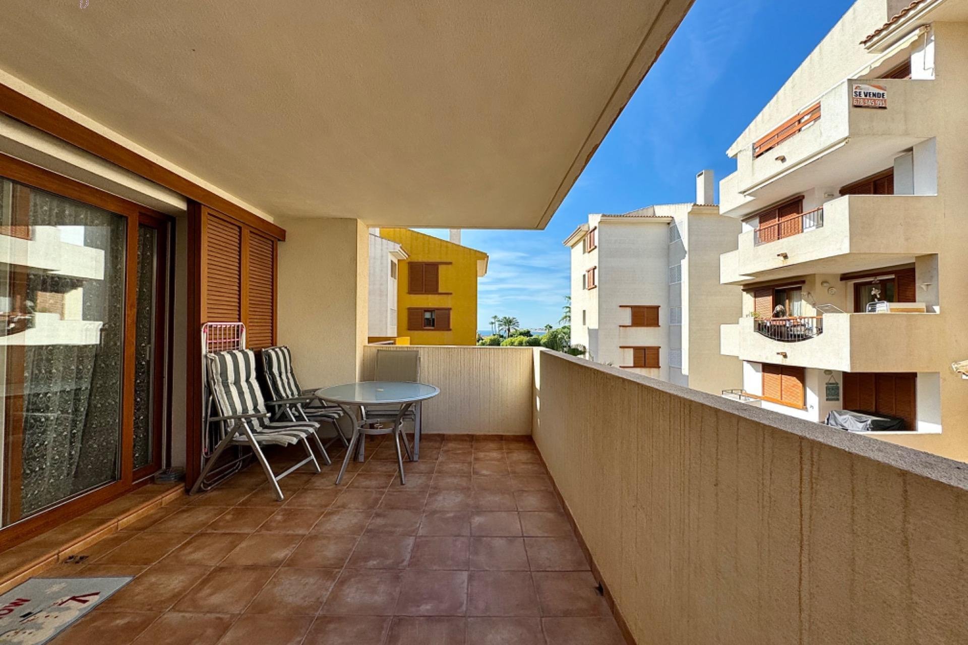 Resale - Apartment - Torrevieja - Punta prima