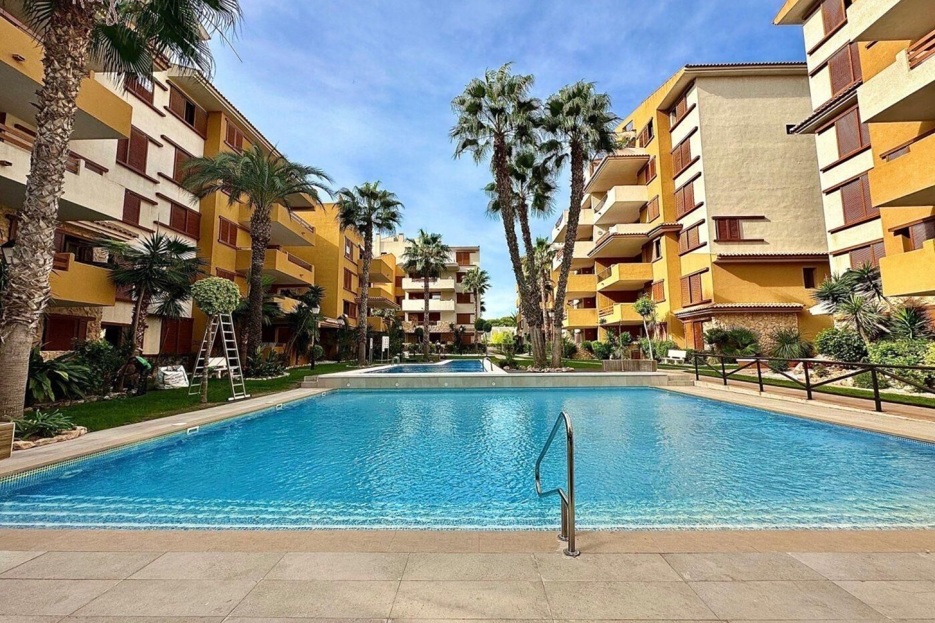 Resale - Apartment - Torrevieja - Punta prima