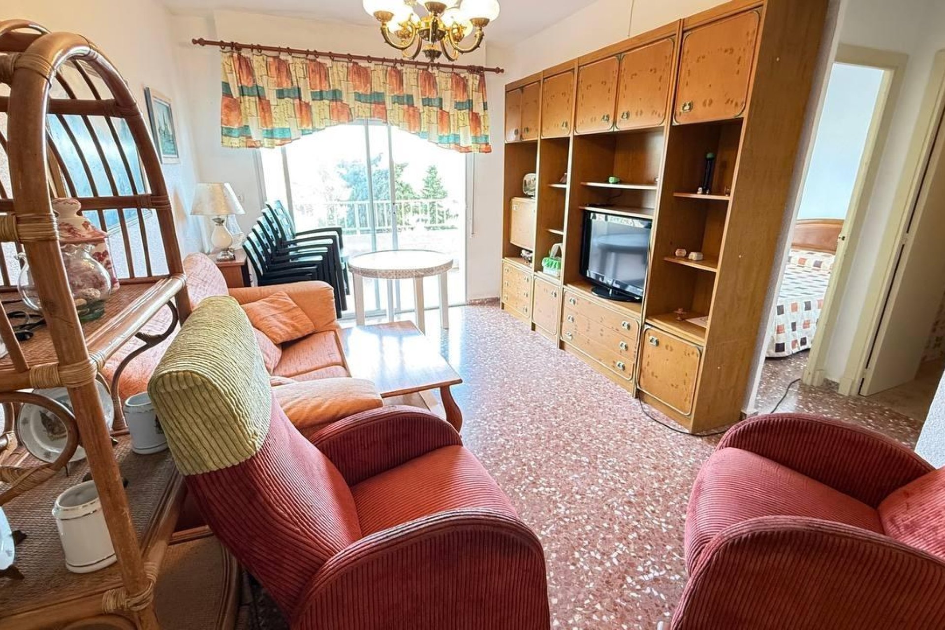 Resale - Apartment - Torrevieja - Punta prima