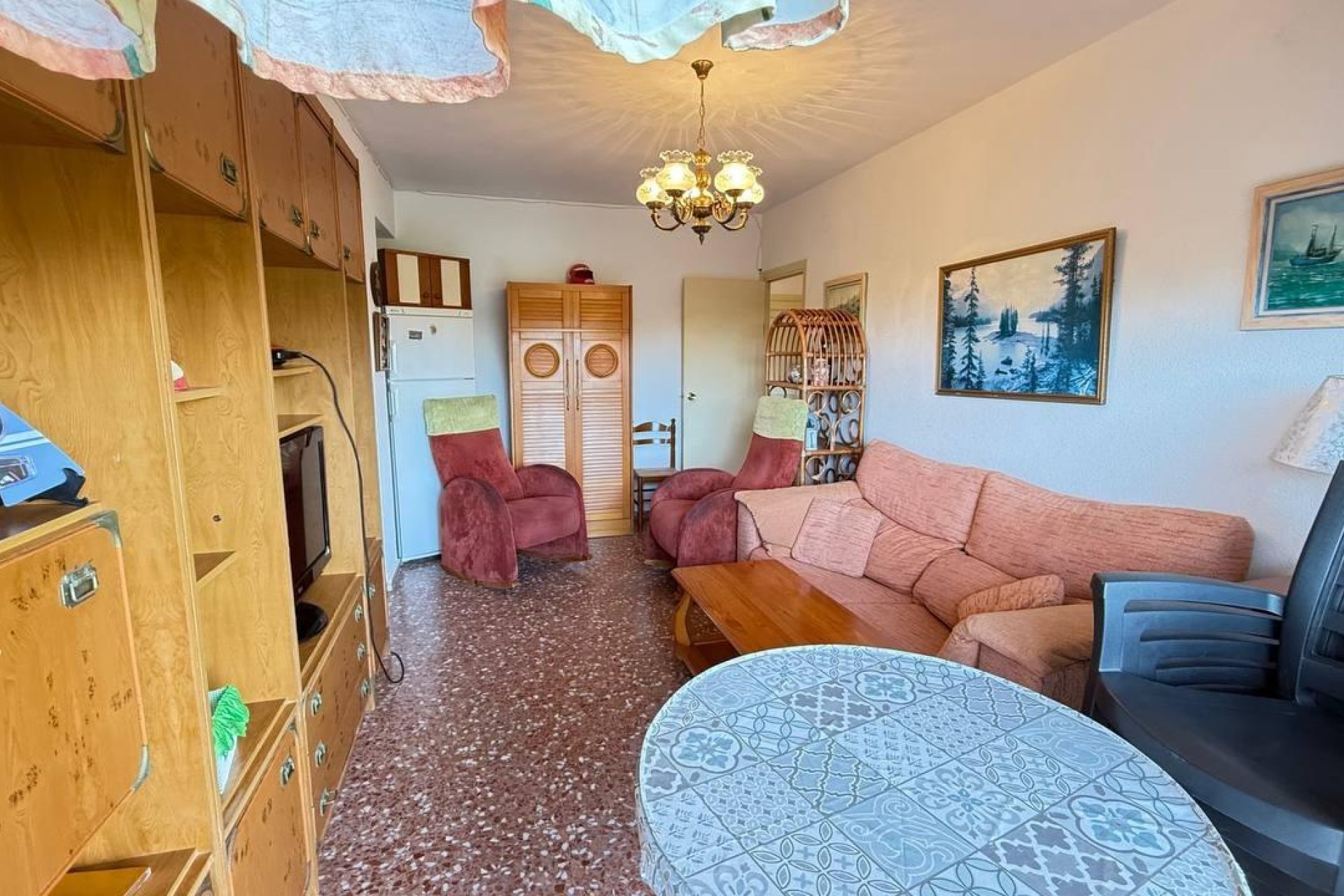 Resale - Apartment - Torrevieja - Punta prima