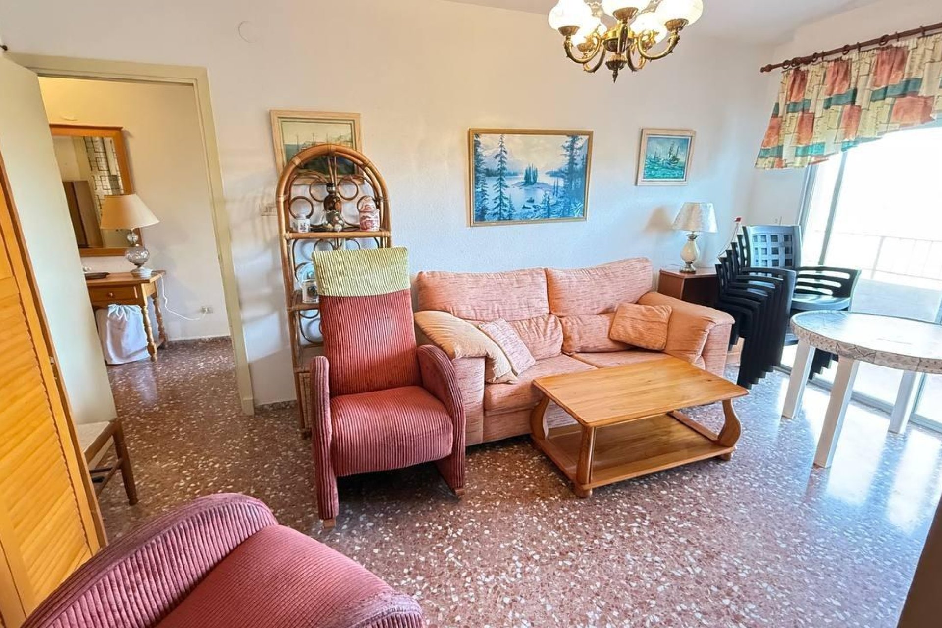 Resale - Apartment - Torrevieja - Punta prima