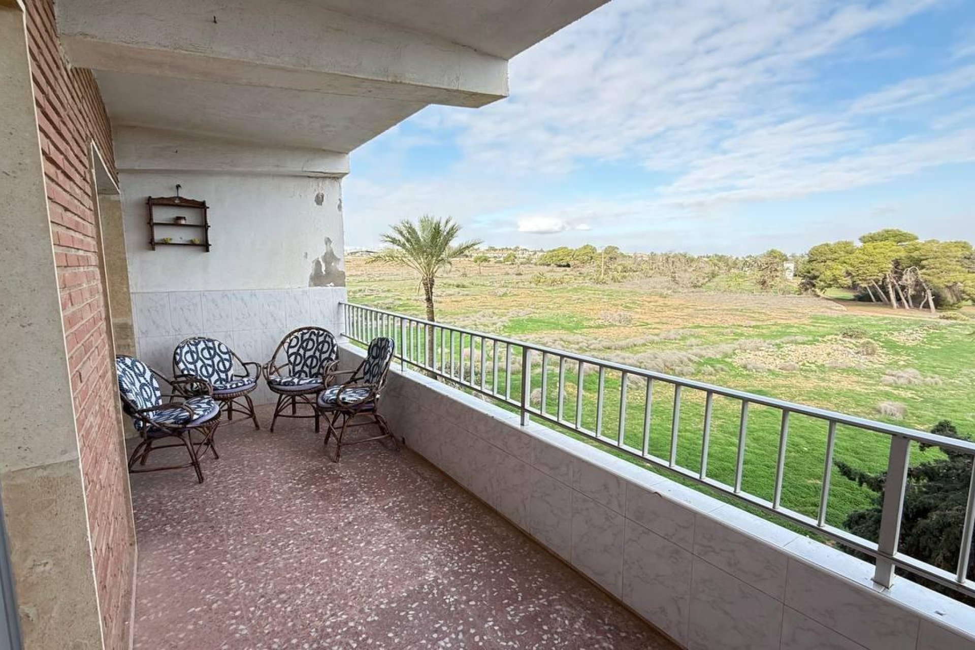 Resale - Apartment - Torrevieja - Punta prima