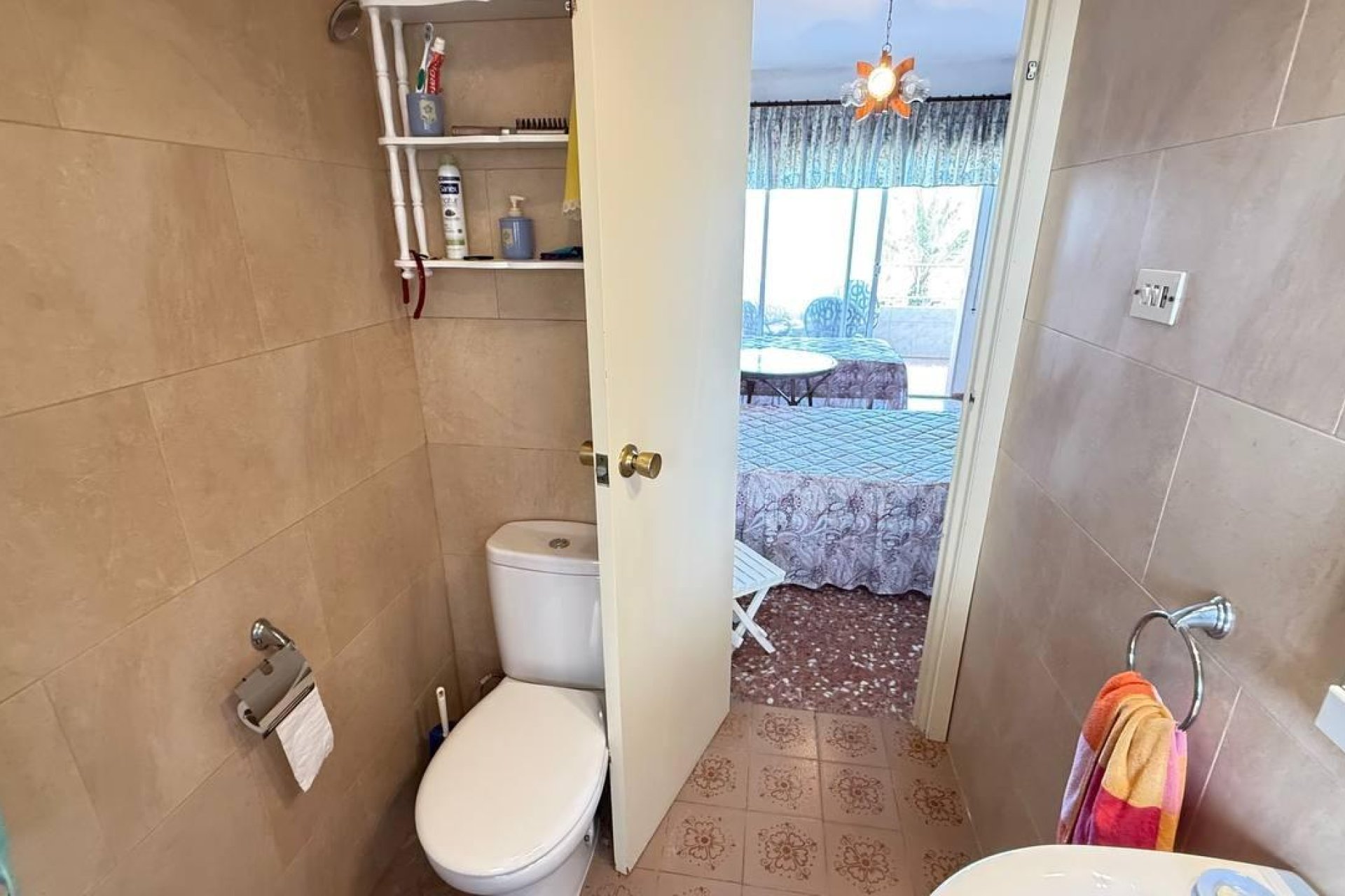 Resale - Apartment - Torrevieja - Punta prima