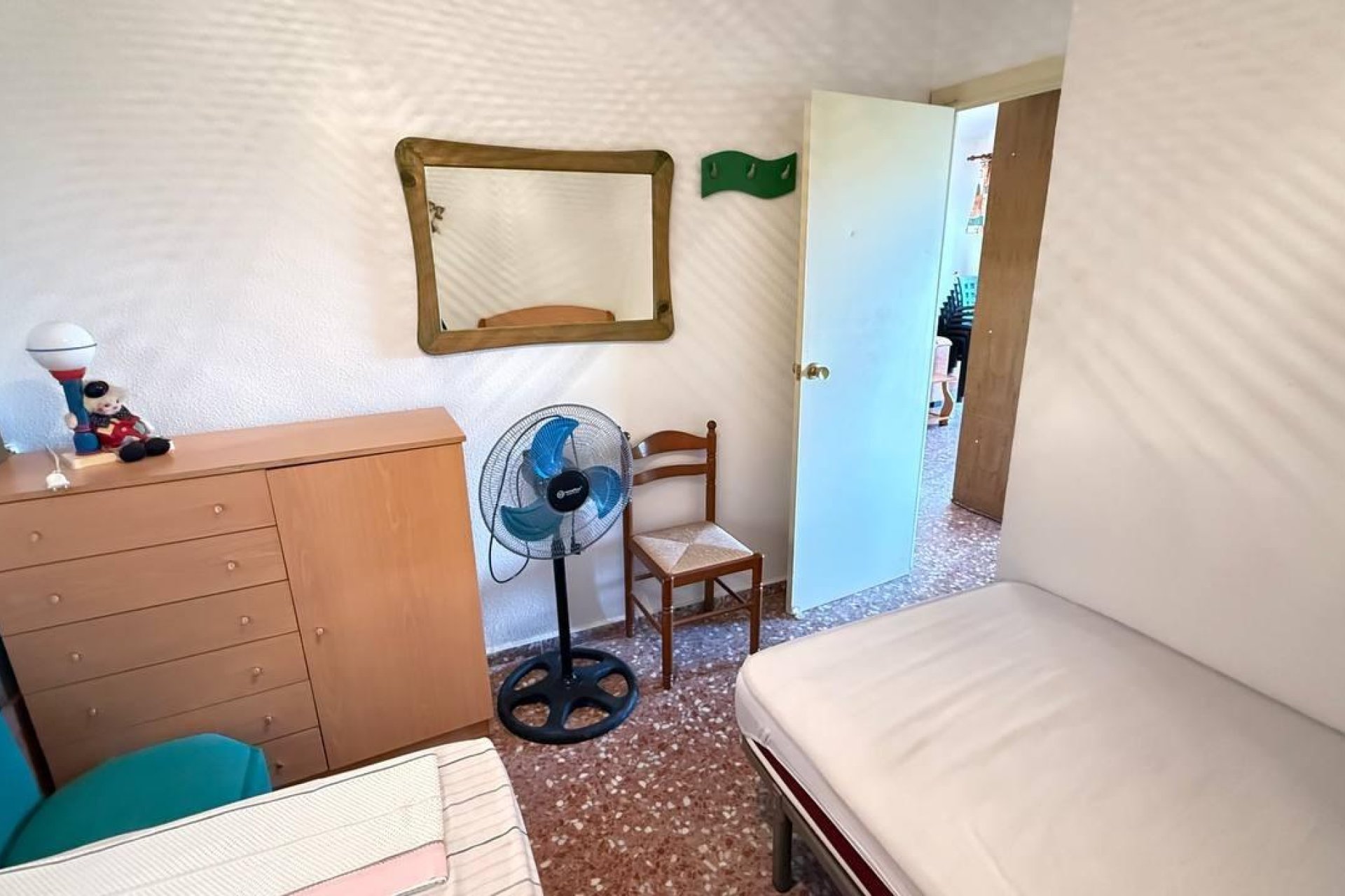 Resale - Apartment - Torrevieja - Punta prima