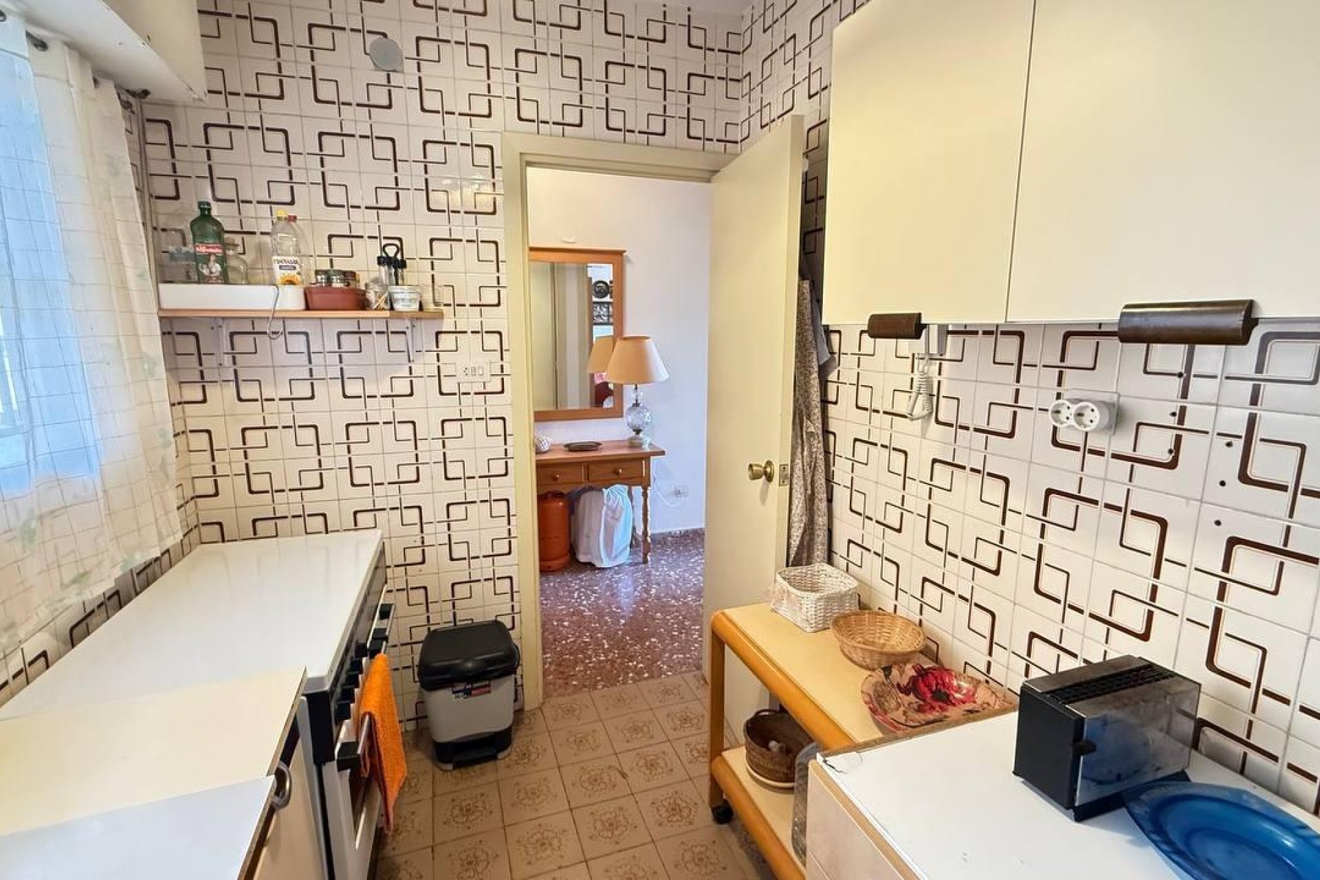 Resale - Apartment - Torrevieja - Punta prima