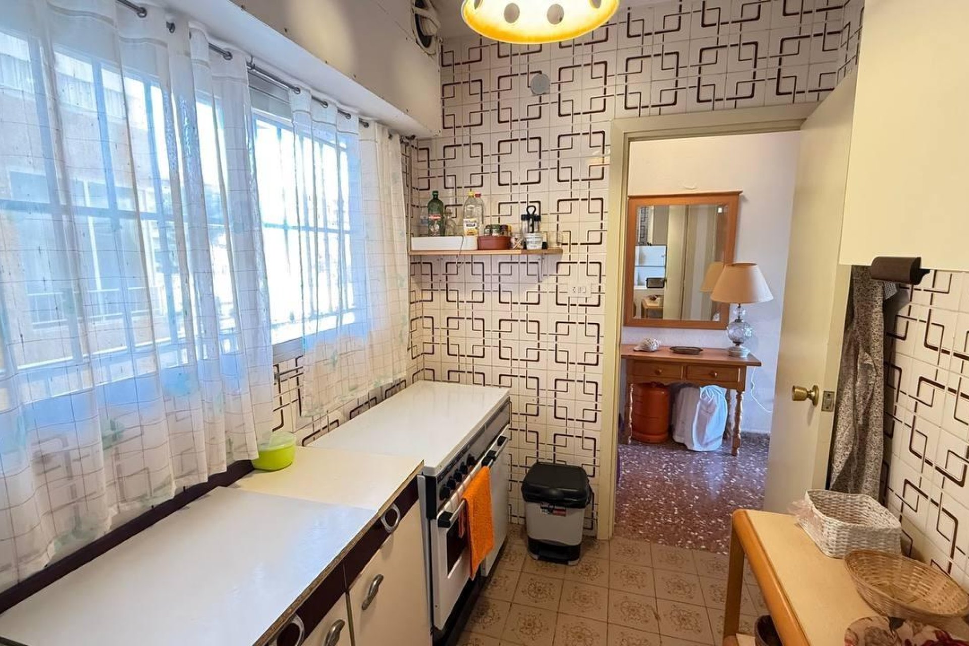 Resale - Apartment - Torrevieja - Punta prima