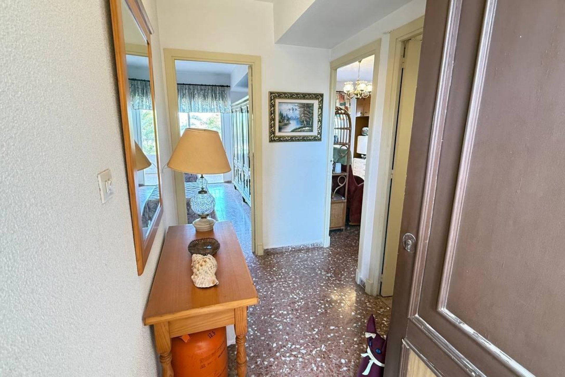 Resale - Apartment - Torrevieja - Punta prima