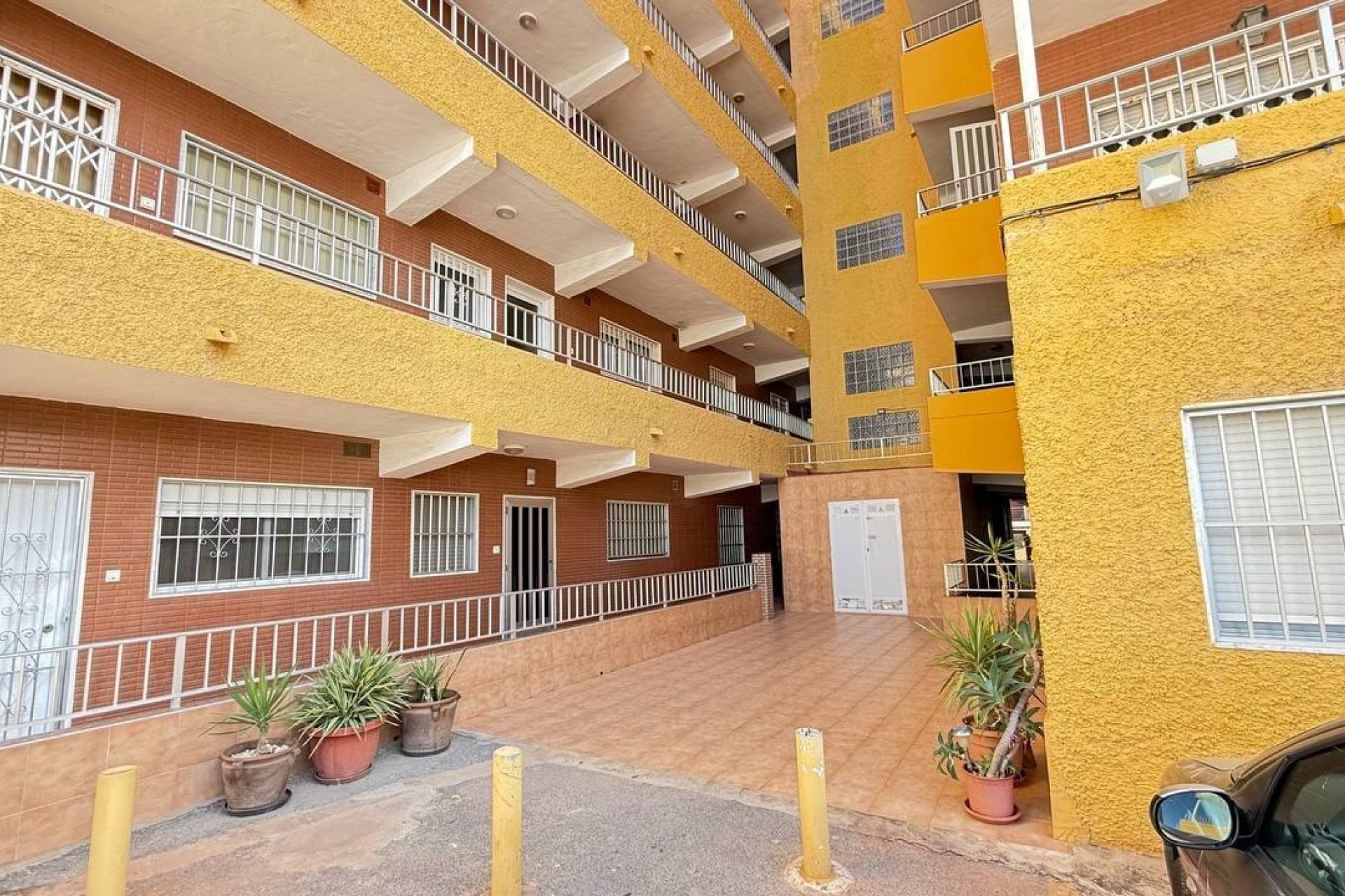 Resale - Apartment - Torrevieja - Punta prima