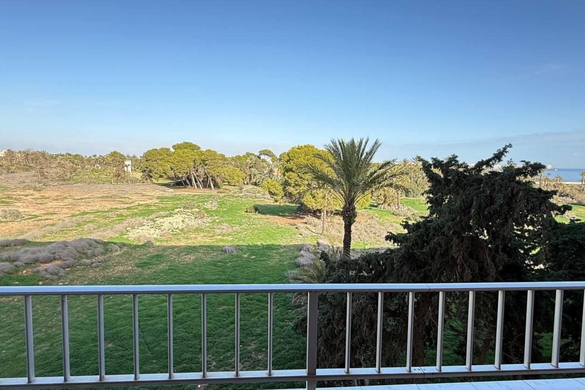 Resale - Apartment - Torrevieja - Punta prima