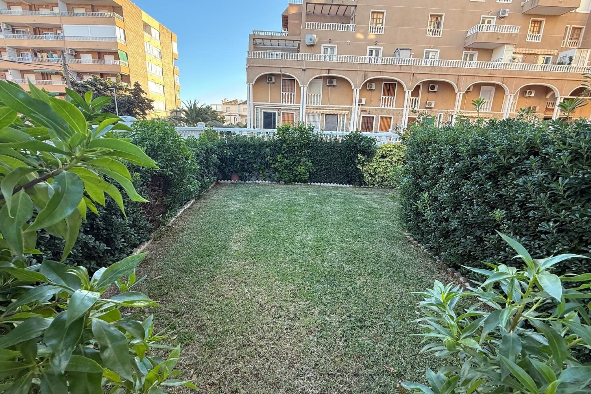 Resale - Apartment - Torrevieja - Punta prima