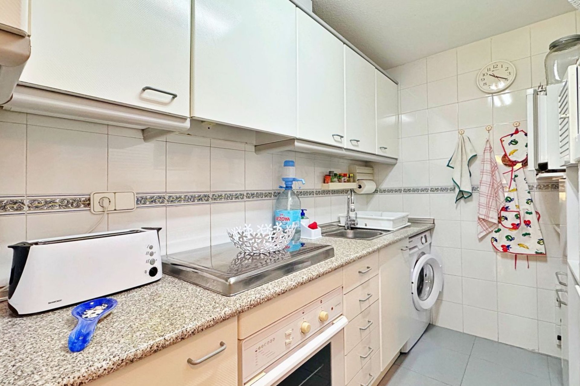 Resale - Apartment - Torrevieja - Rocio del Mar