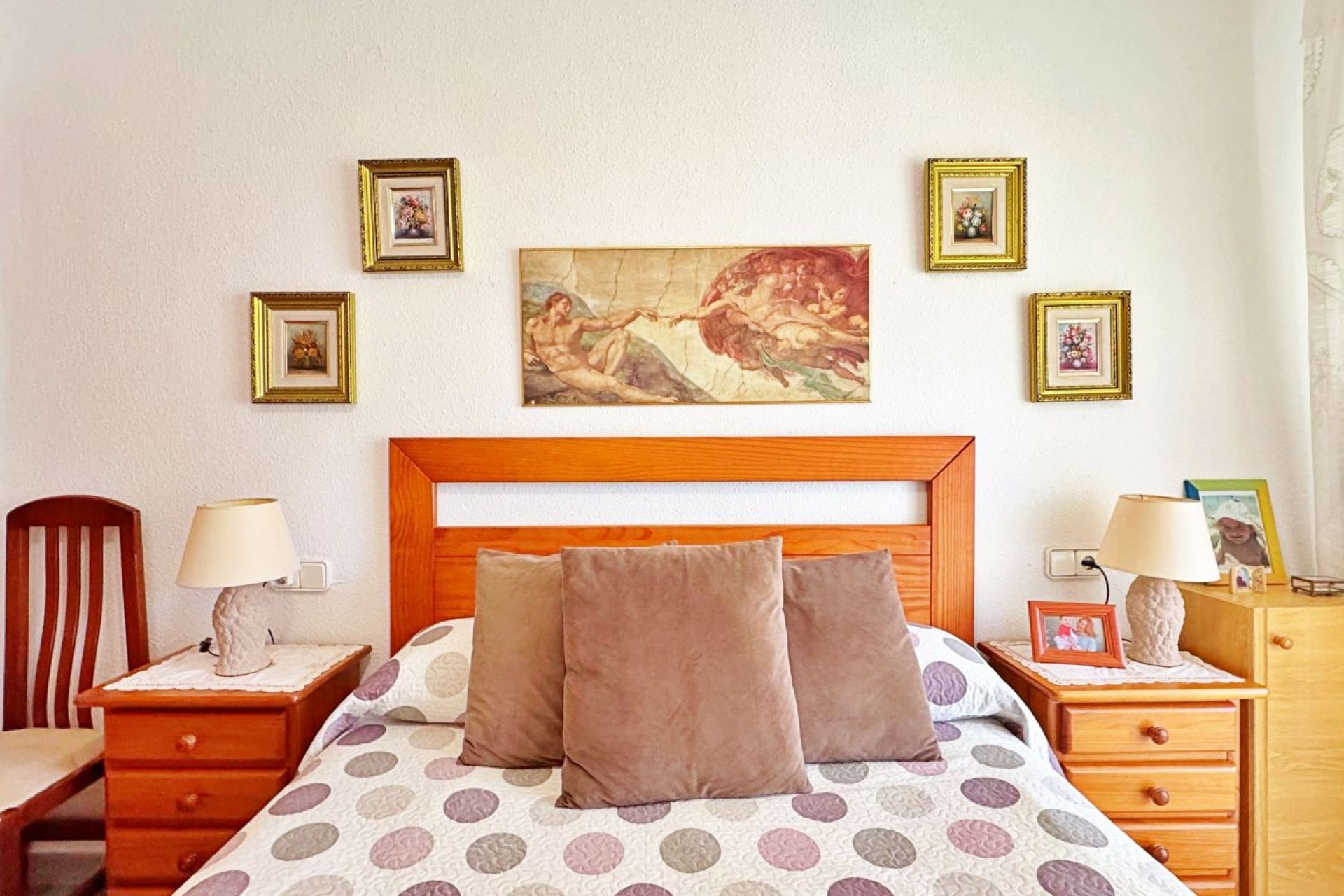 Resale - Apartment - Torrevieja - Rocio del Mar