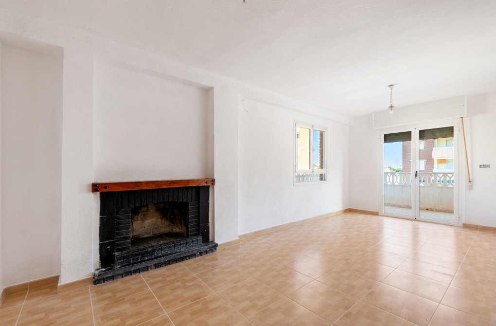 Resale - Apartment - Torrevieja - Rocio del Mar