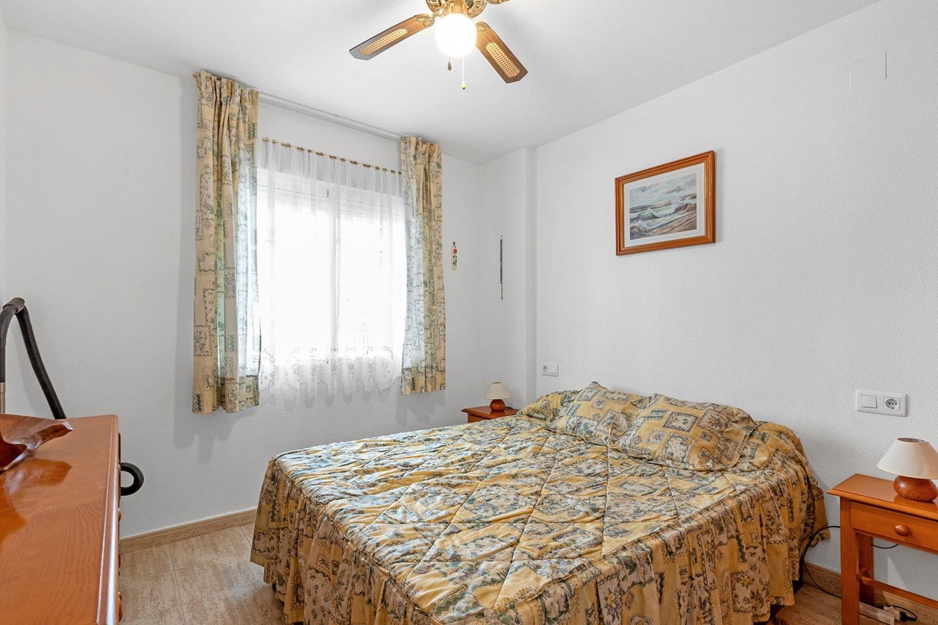 Resale - Apartment - Torrevieja - San luis