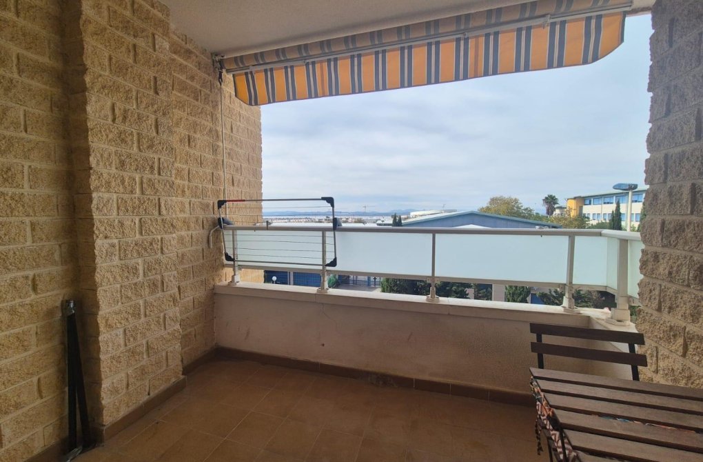 Resale - Apartment - Torrevieja - Sector 25