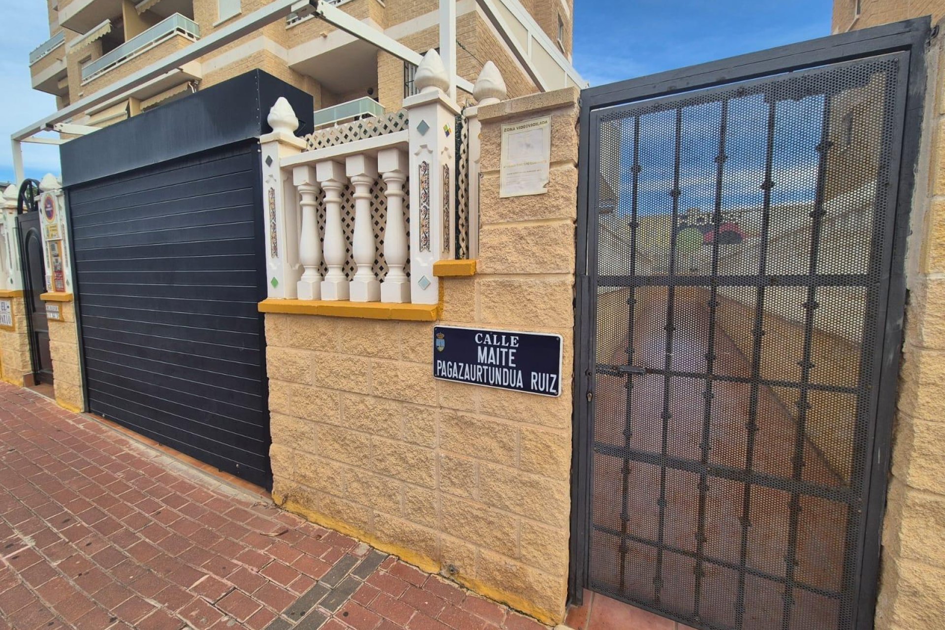 Resale - Apartment - Torrevieja - Sector 25