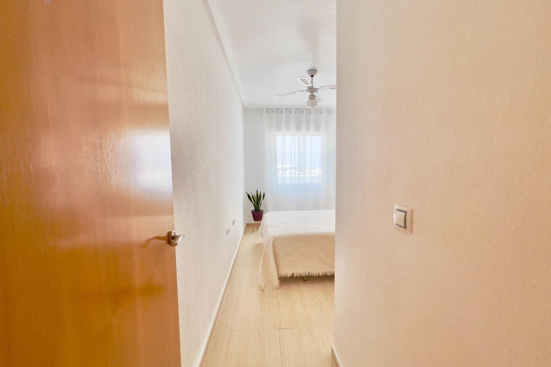 Resale - Apartment - Torrevieja - Sector 25