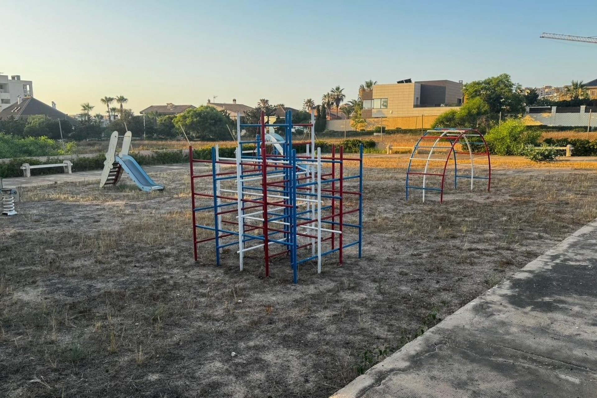 Resale - Apartment - Torrevieja - Torre la mata