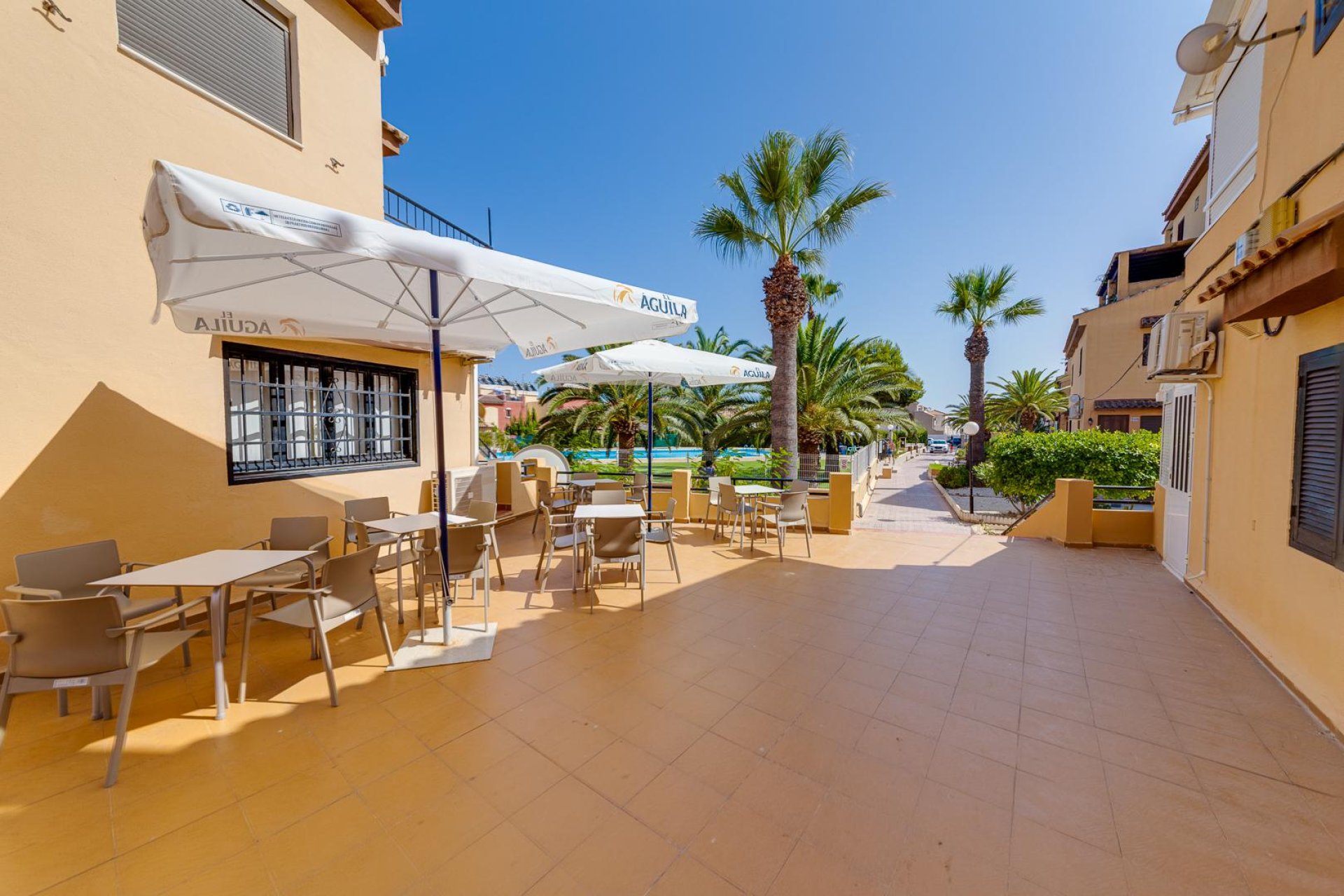 Resale - Apartment - Torrevieja - Torreblanca La Mata