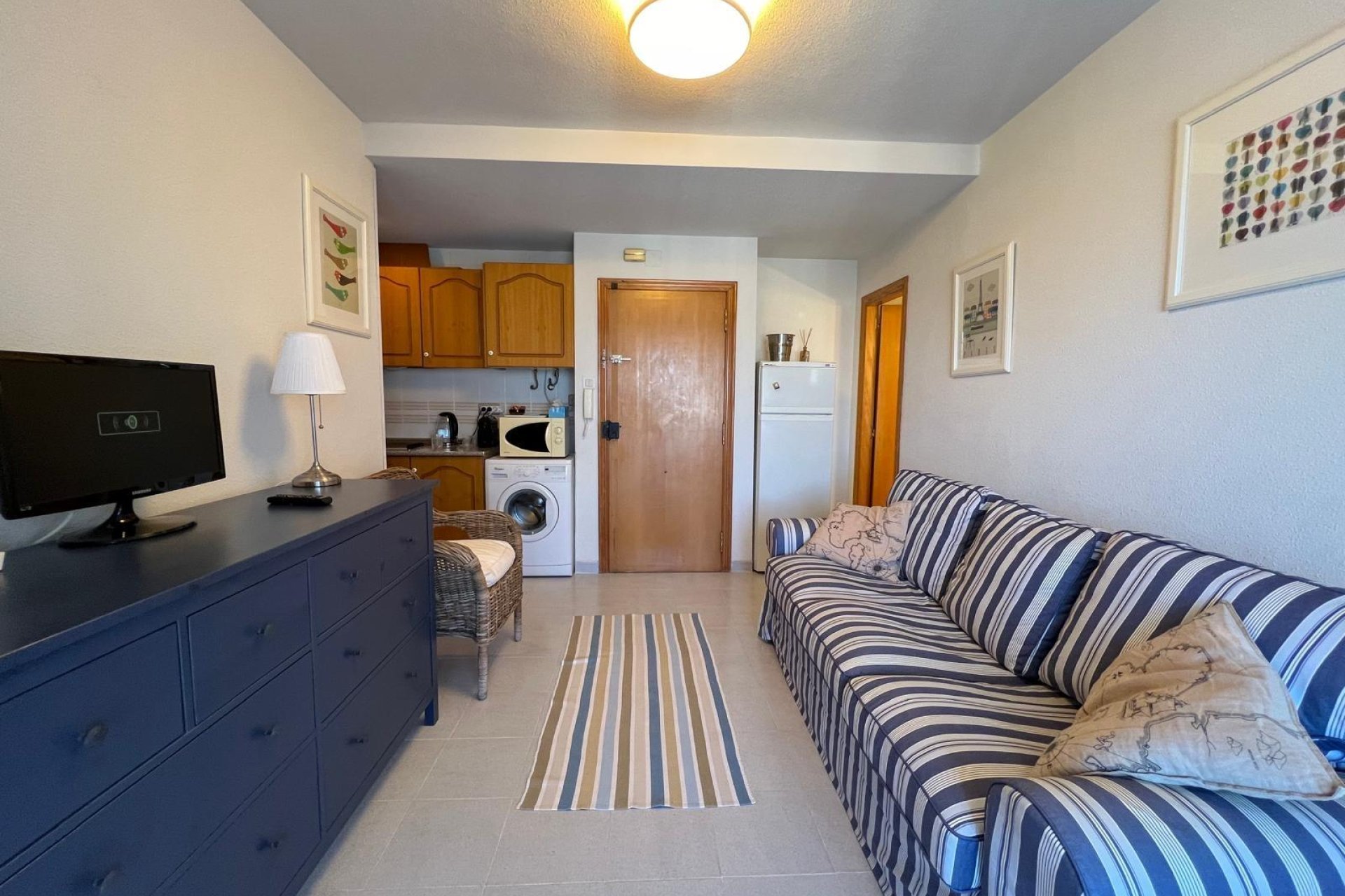 Resale - Apartment - Torrevieja - Torreblanca