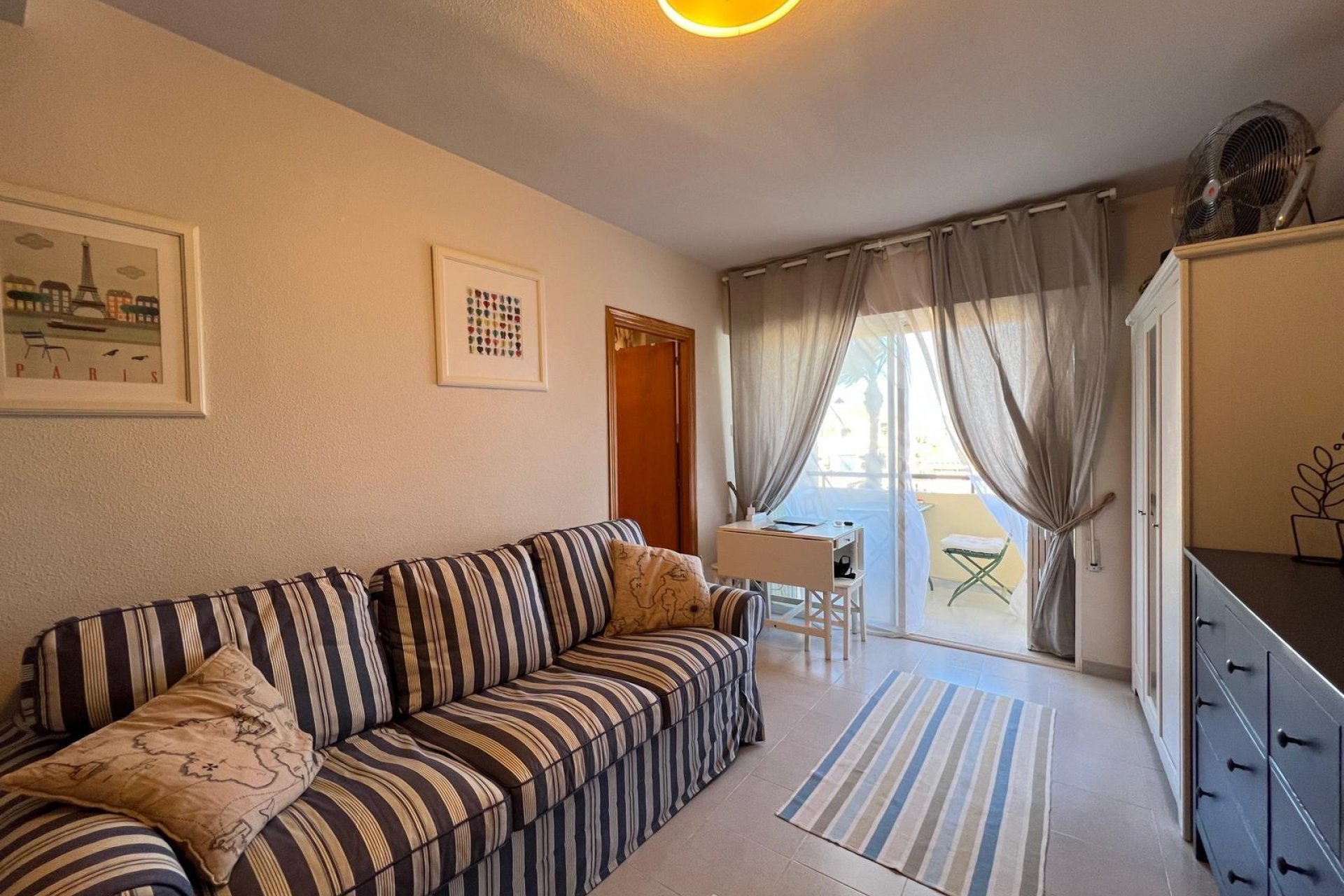 Resale - Apartment - Torrevieja - Torreblanca