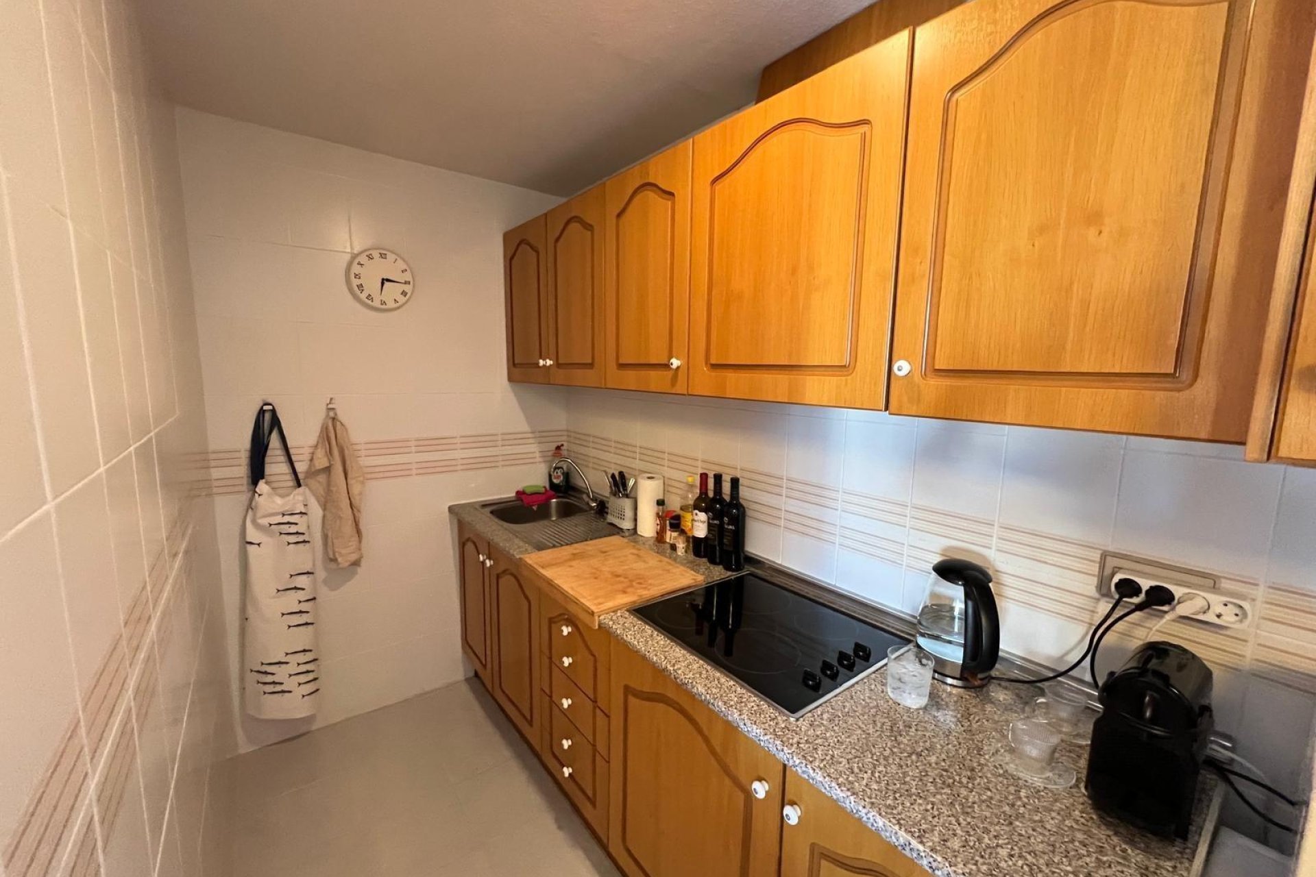 Resale - Apartment - Torrevieja - Torreblanca