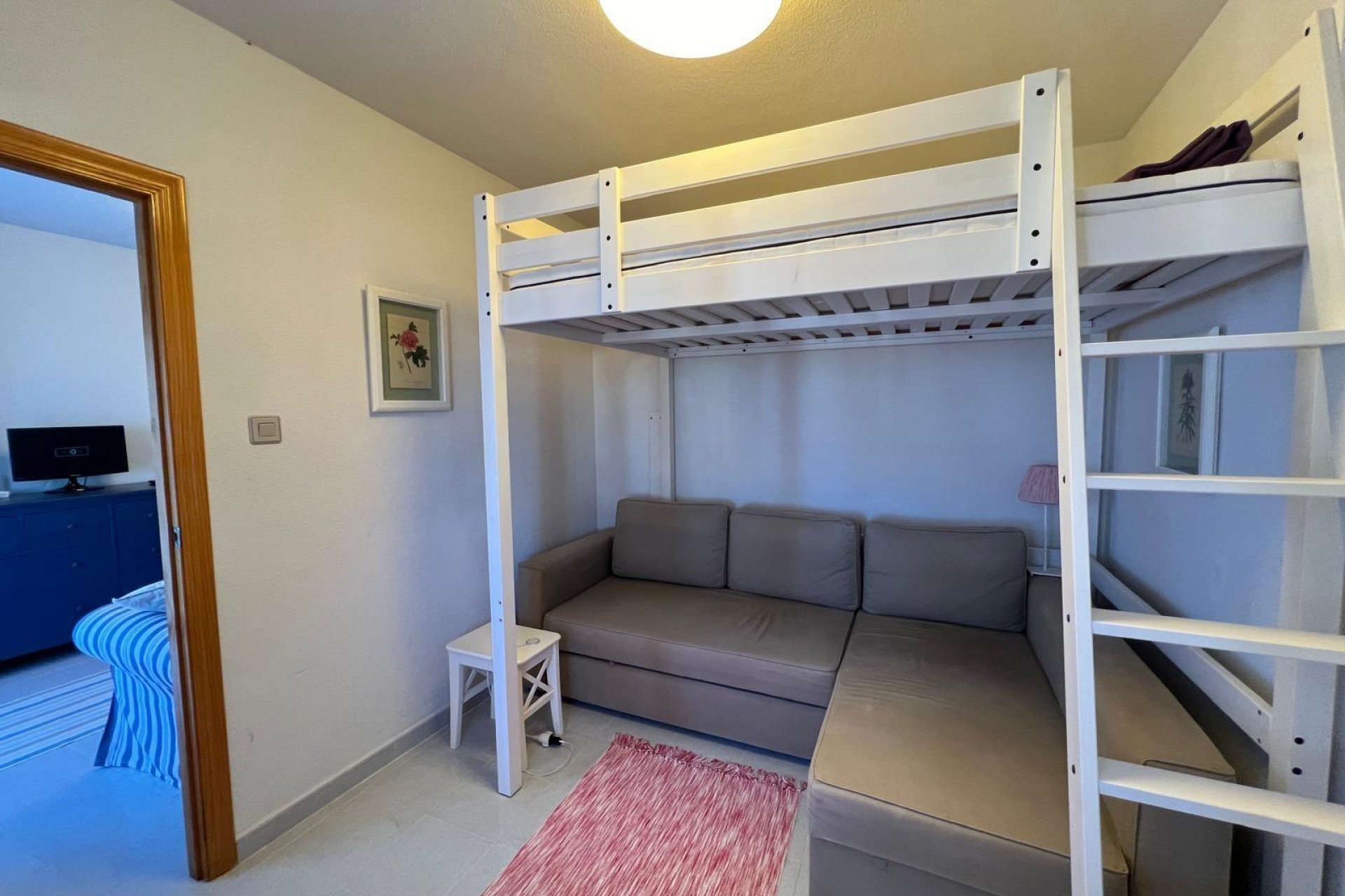 Resale - Apartment - Torrevieja - Torreblanca