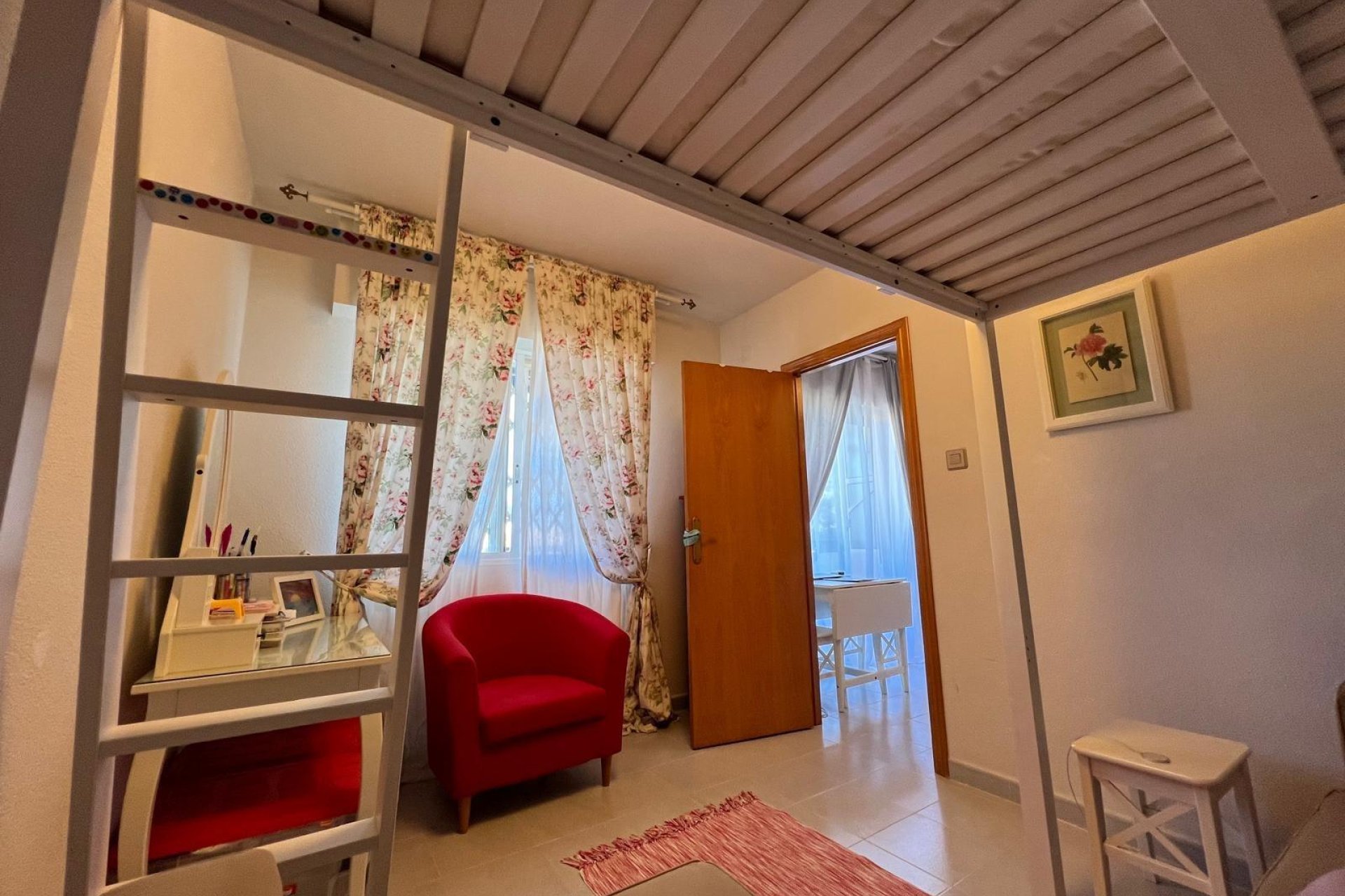 Resale - Apartment - Torrevieja - Torreblanca