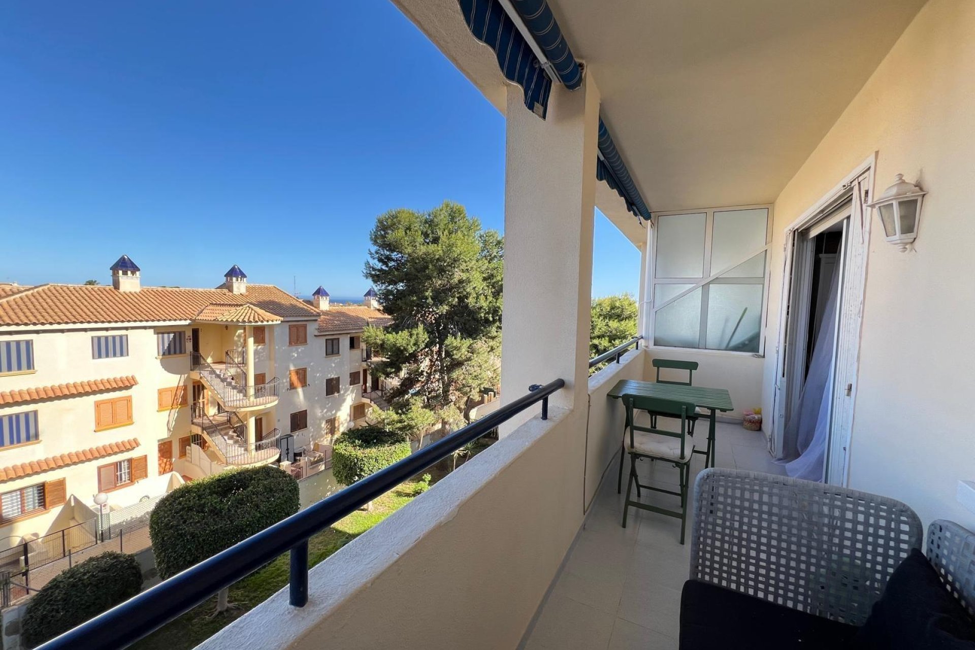 Resale - Apartment - Torrevieja - Torreblanca