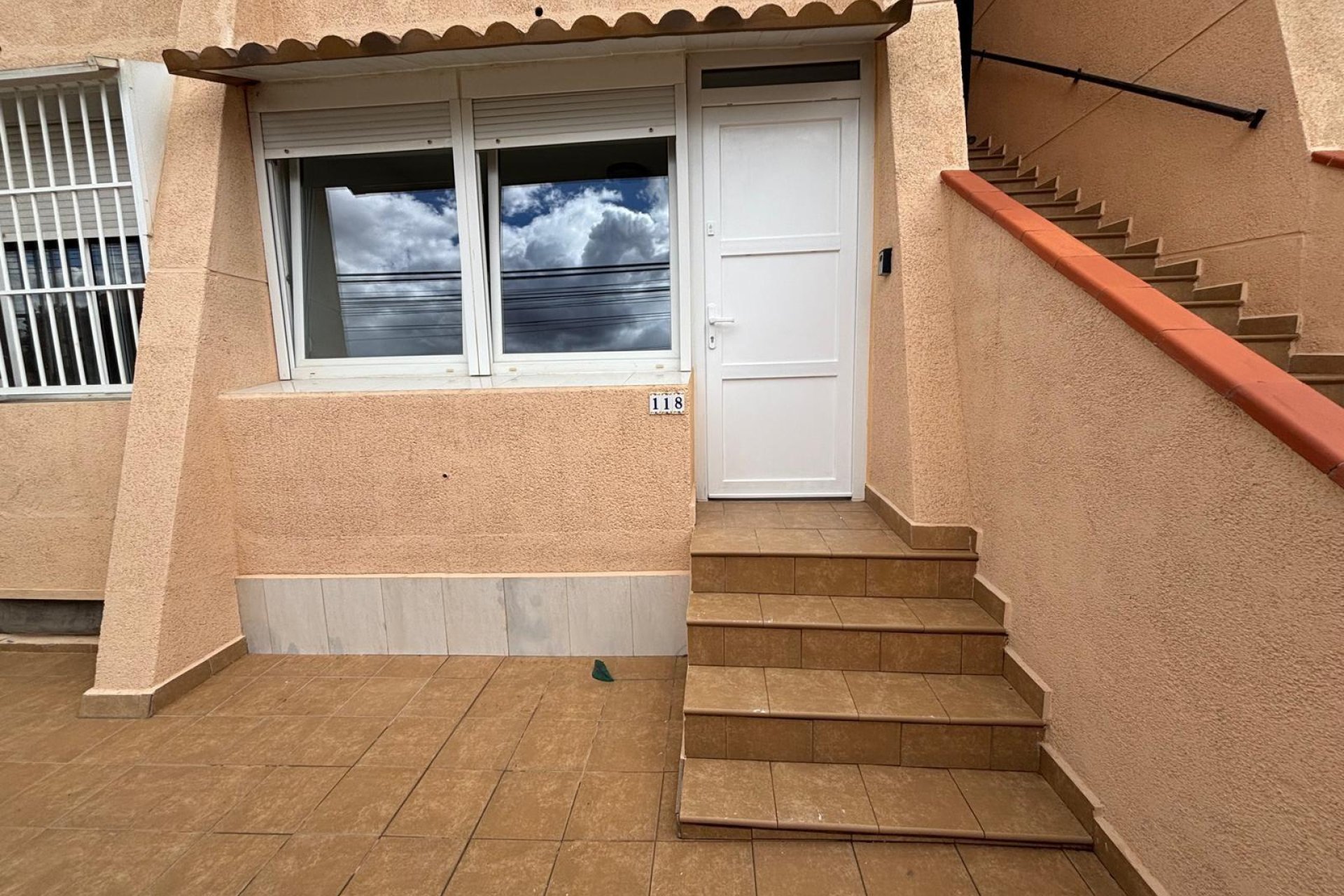 Resale - Apartment - Torrevieja - Torreblanca