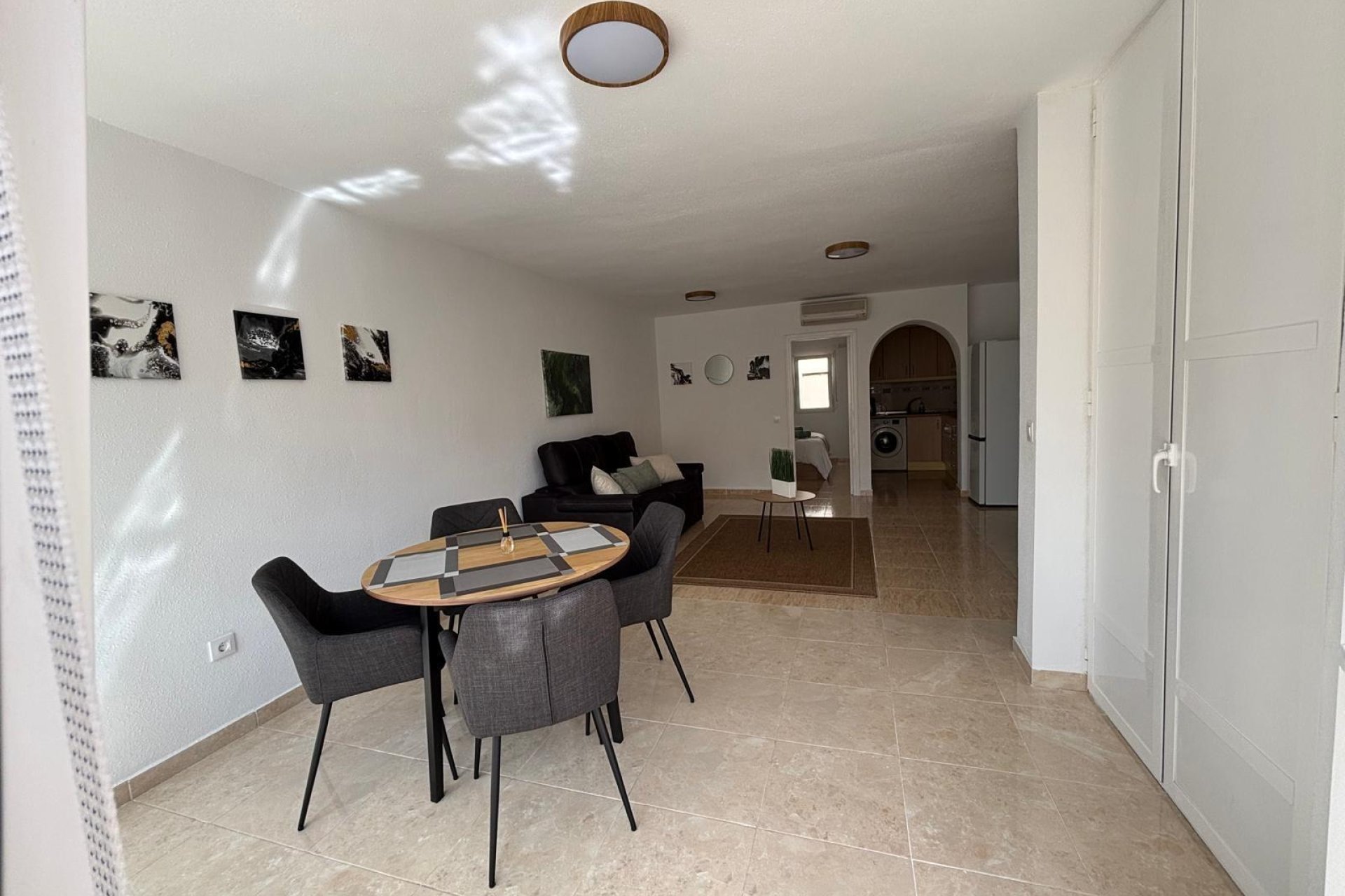 Resale - Apartment - Torrevieja - Torreblanca