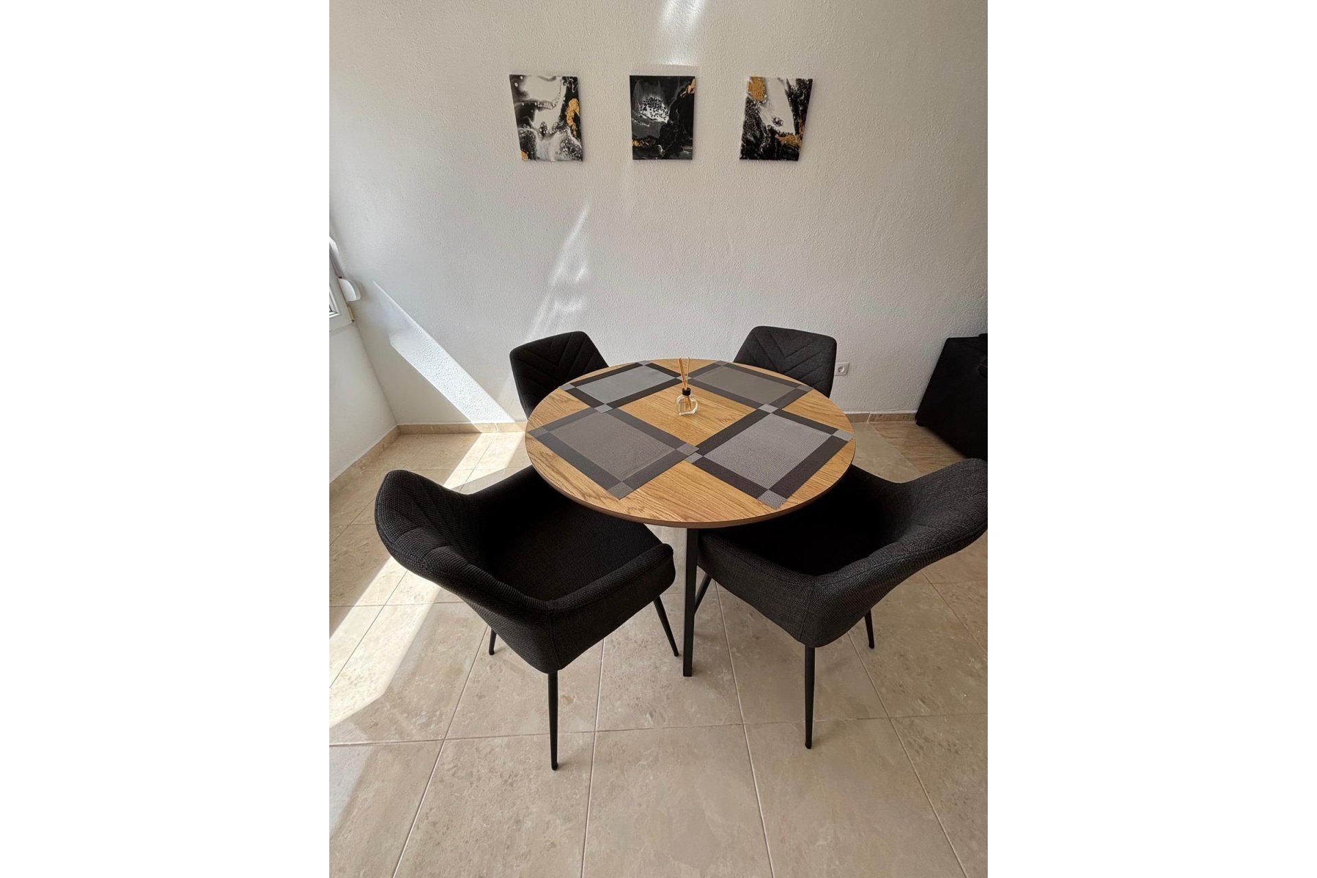 Resale - Apartment - Torrevieja - Torreblanca