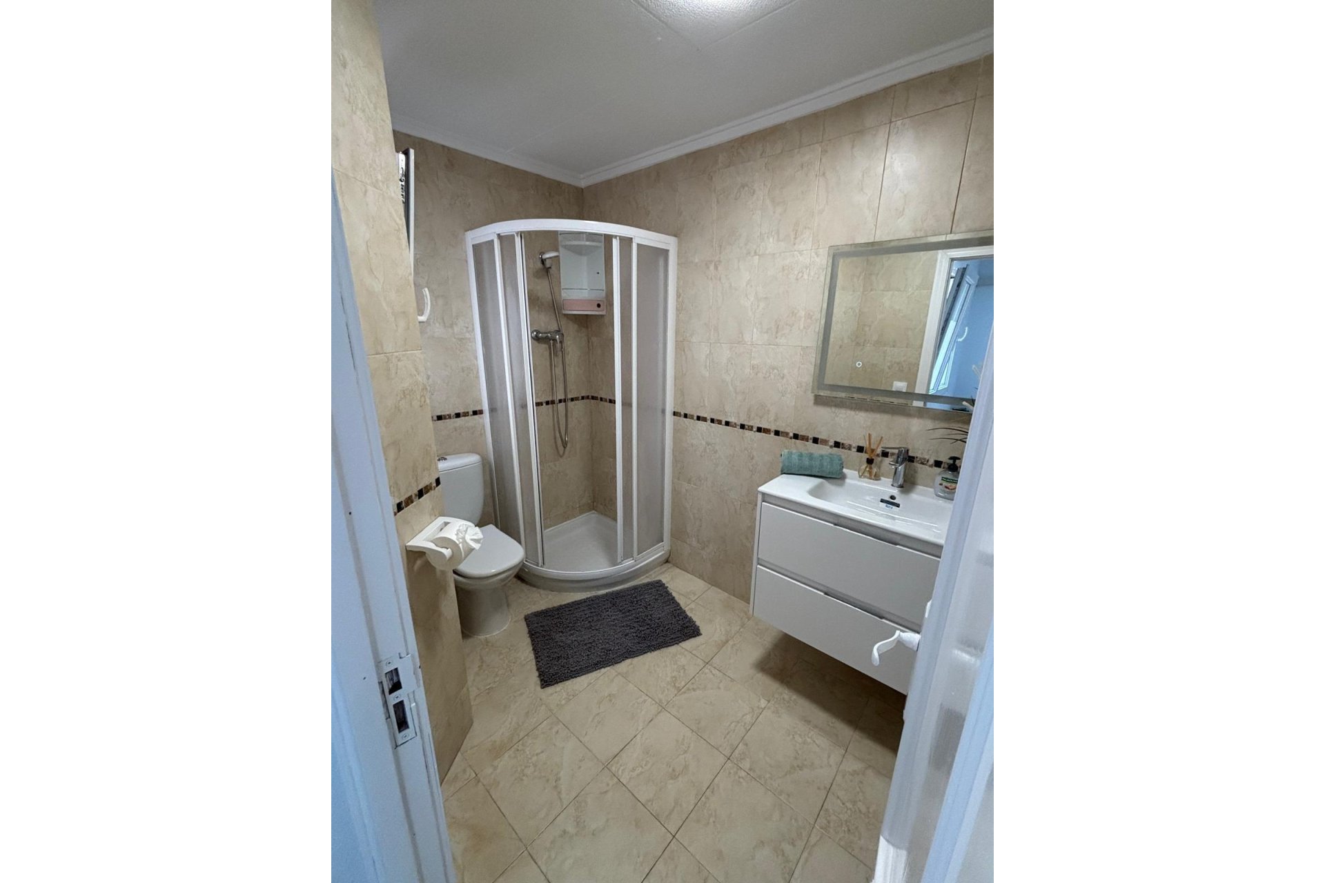 Resale - Apartment - Torrevieja - Torreblanca