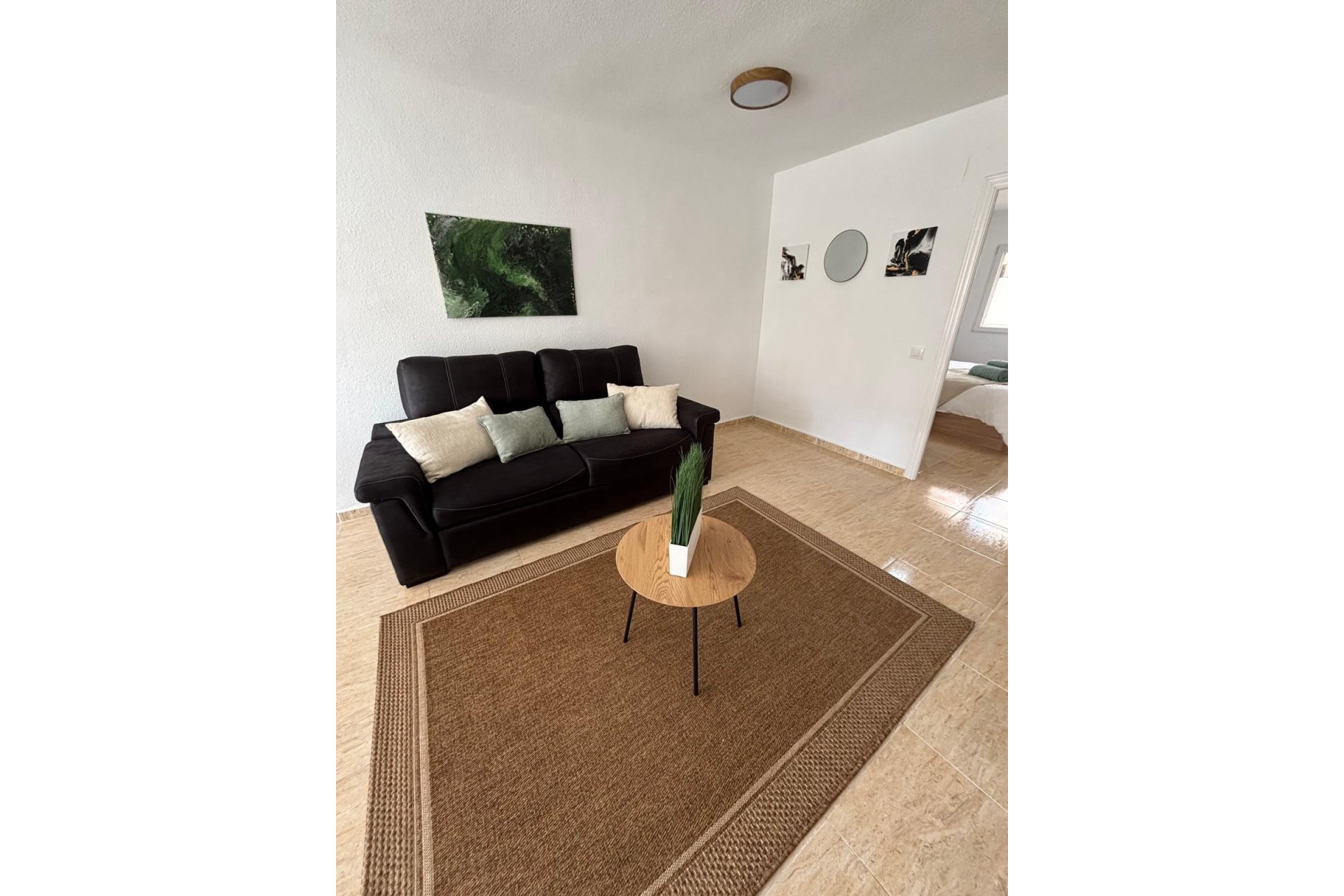 Resale - Apartment - Torrevieja - Torreblanca