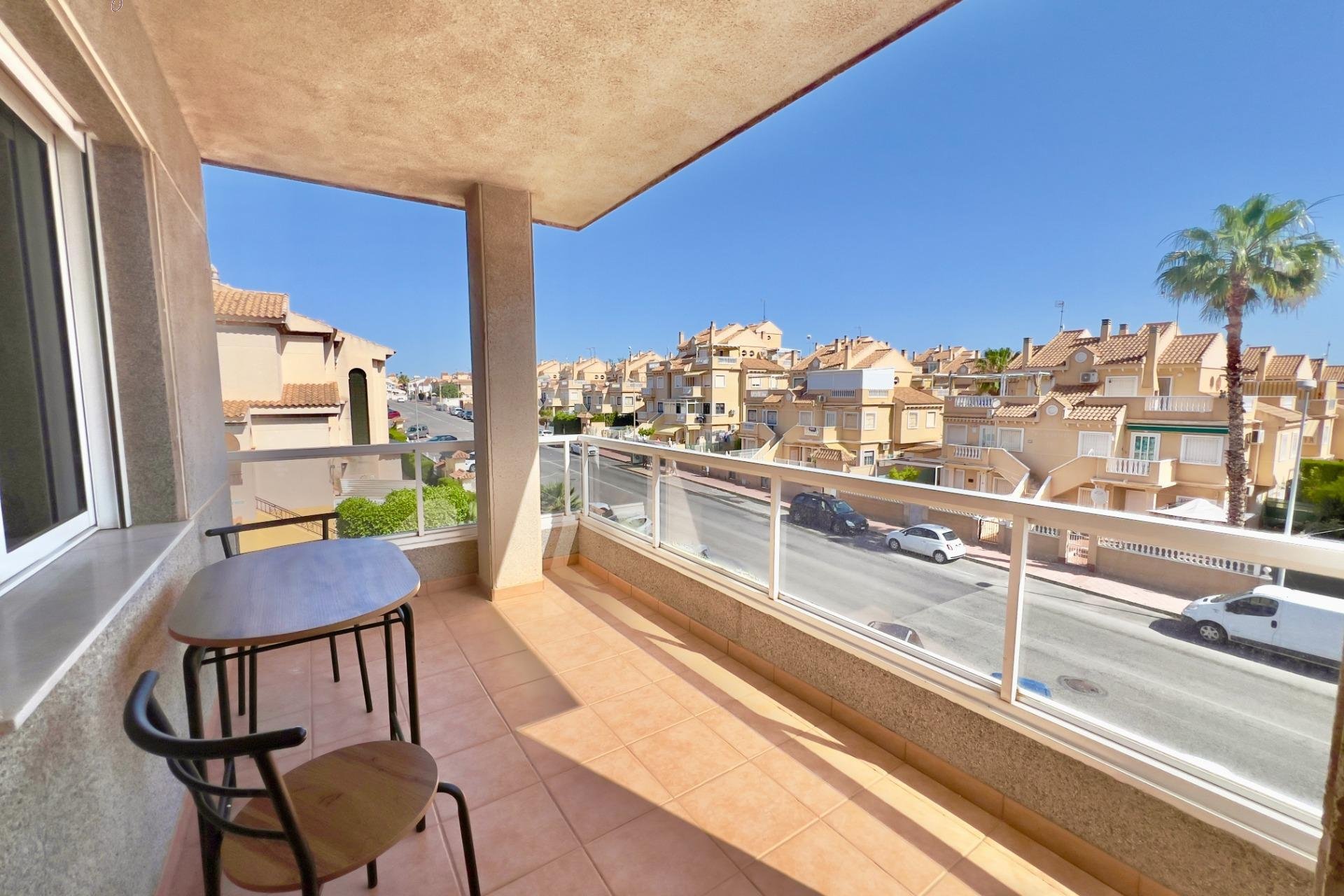 Resale - Apartment - Torrevieja - Torreblanca