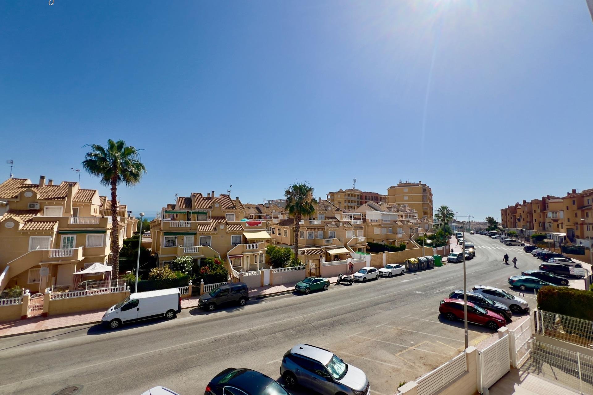 Resale - Apartment - Torrevieja - Torreblanca