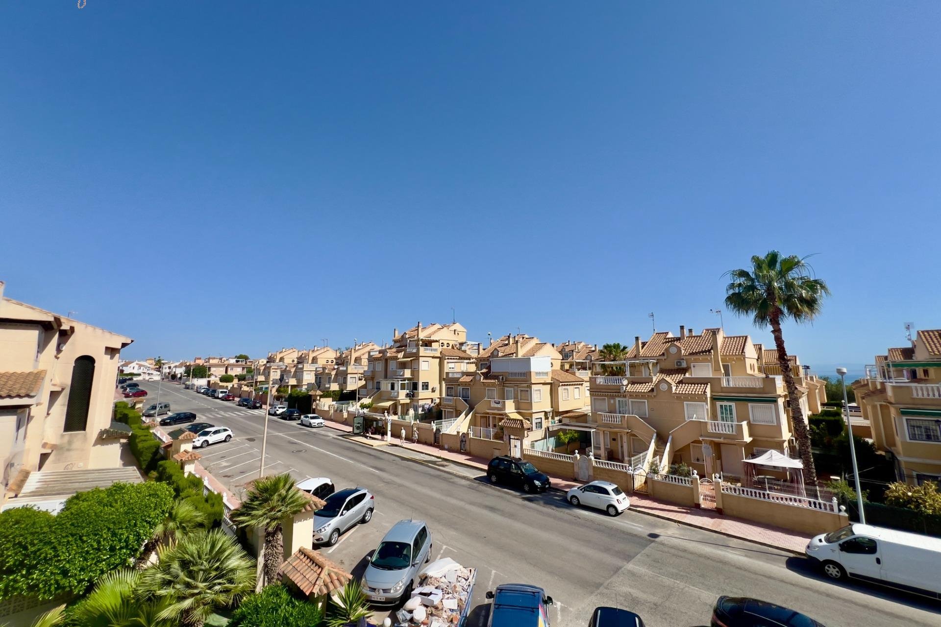 Resale - Apartment - Torrevieja - Torreblanca