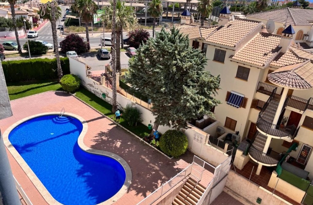 Resale - Apartment - Torrevieja - Torreblanca