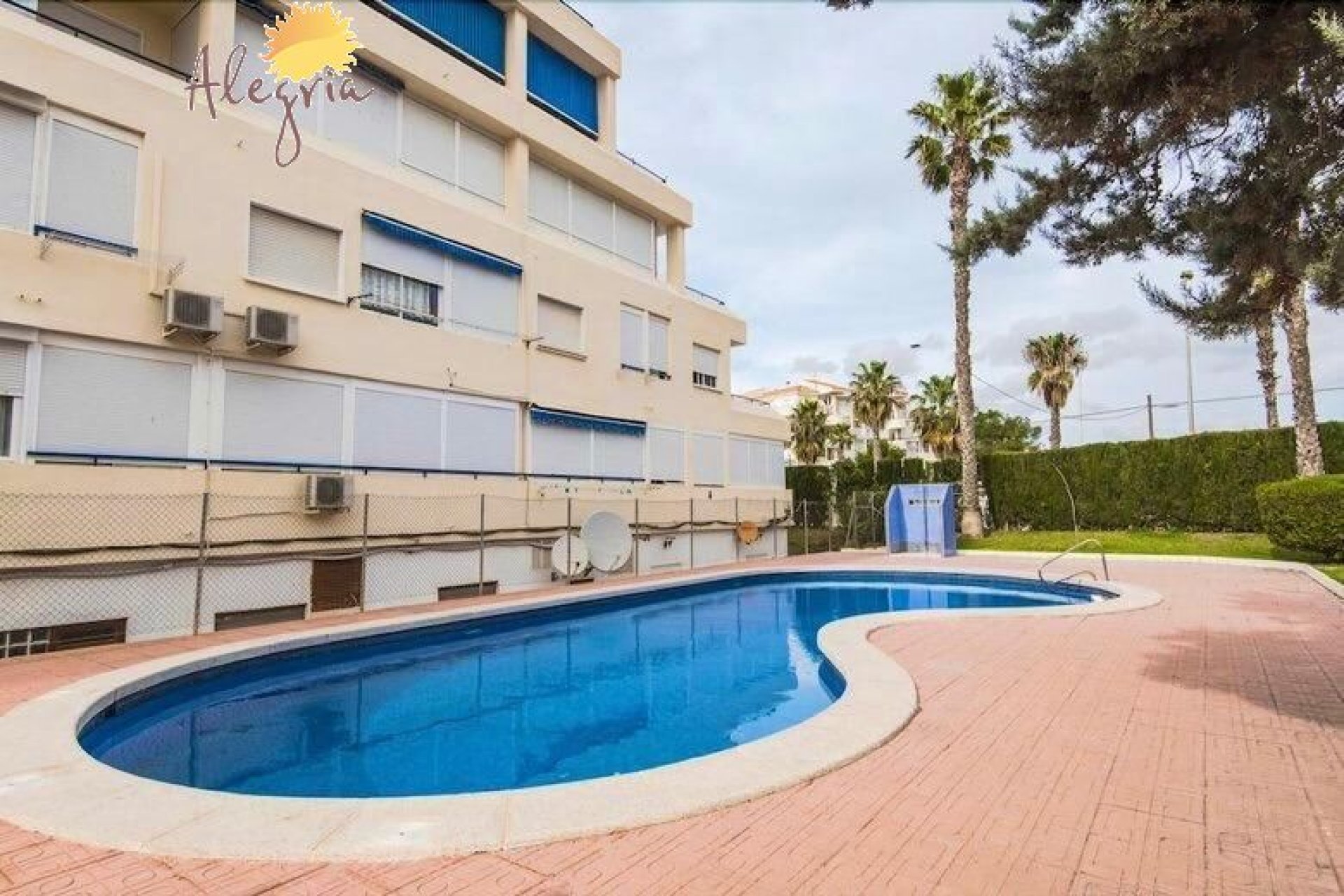 Resale - Apartment - Torrevieja - Torreblanca