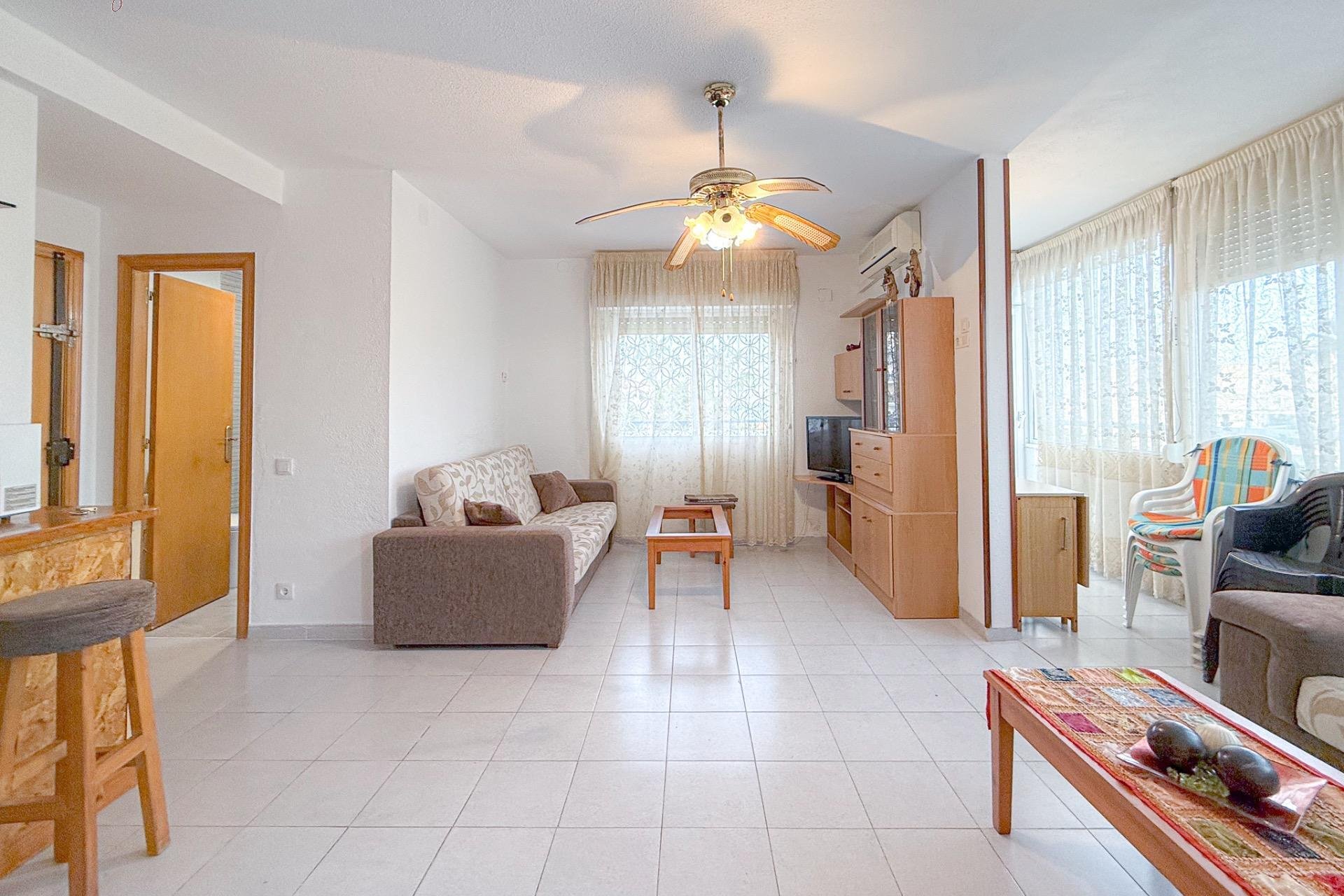 Resale - Apartment - Torrevieja - Torreblanca