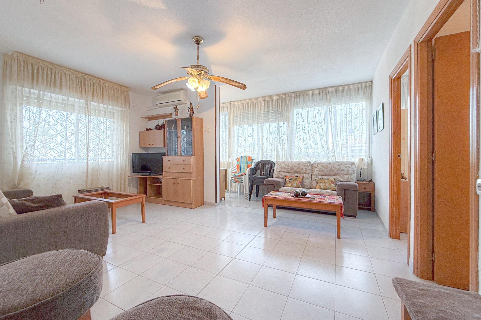 Resale - Apartment - Torrevieja - Torreblanca