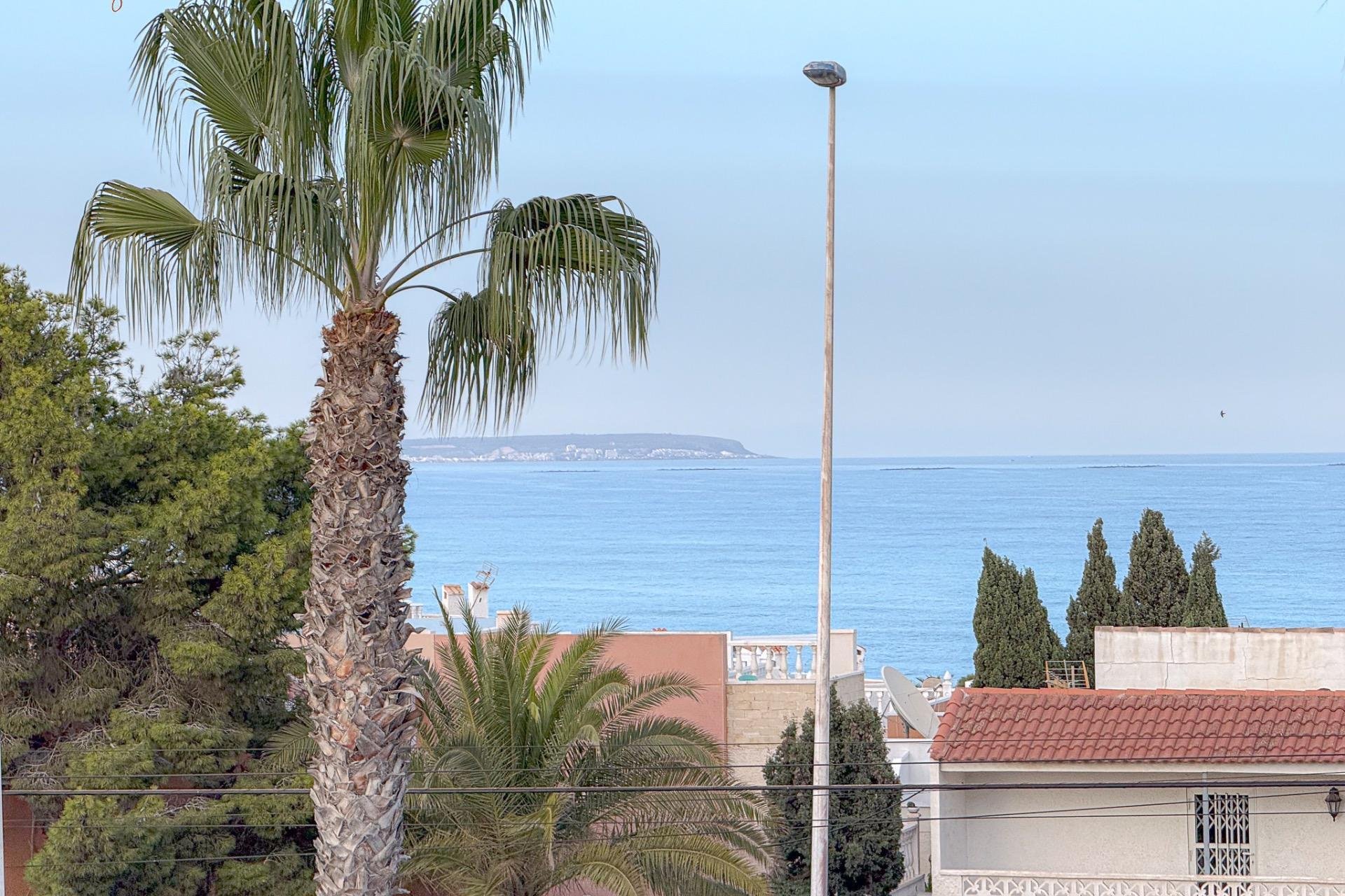 Resale - Apartment - Torrevieja - Torreblanca