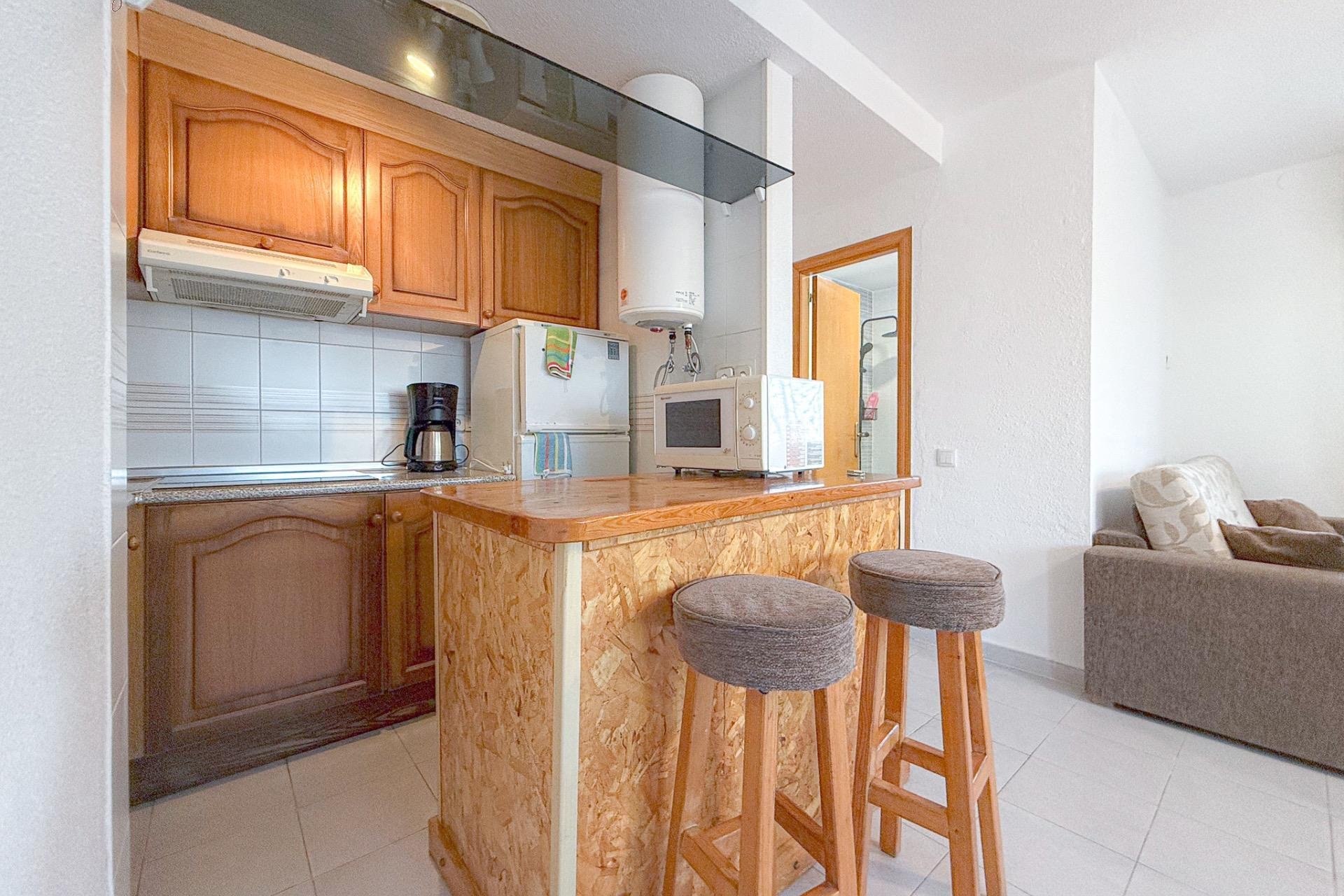 Resale - Apartment - Torrevieja - Torreblanca