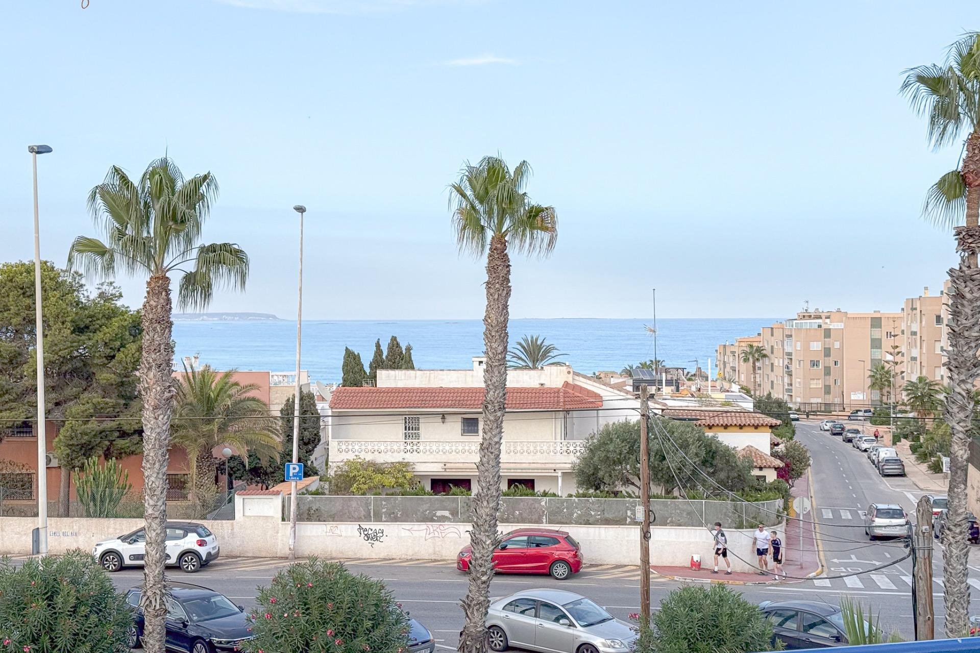 Resale - Apartment - Torrevieja - Torreblanca