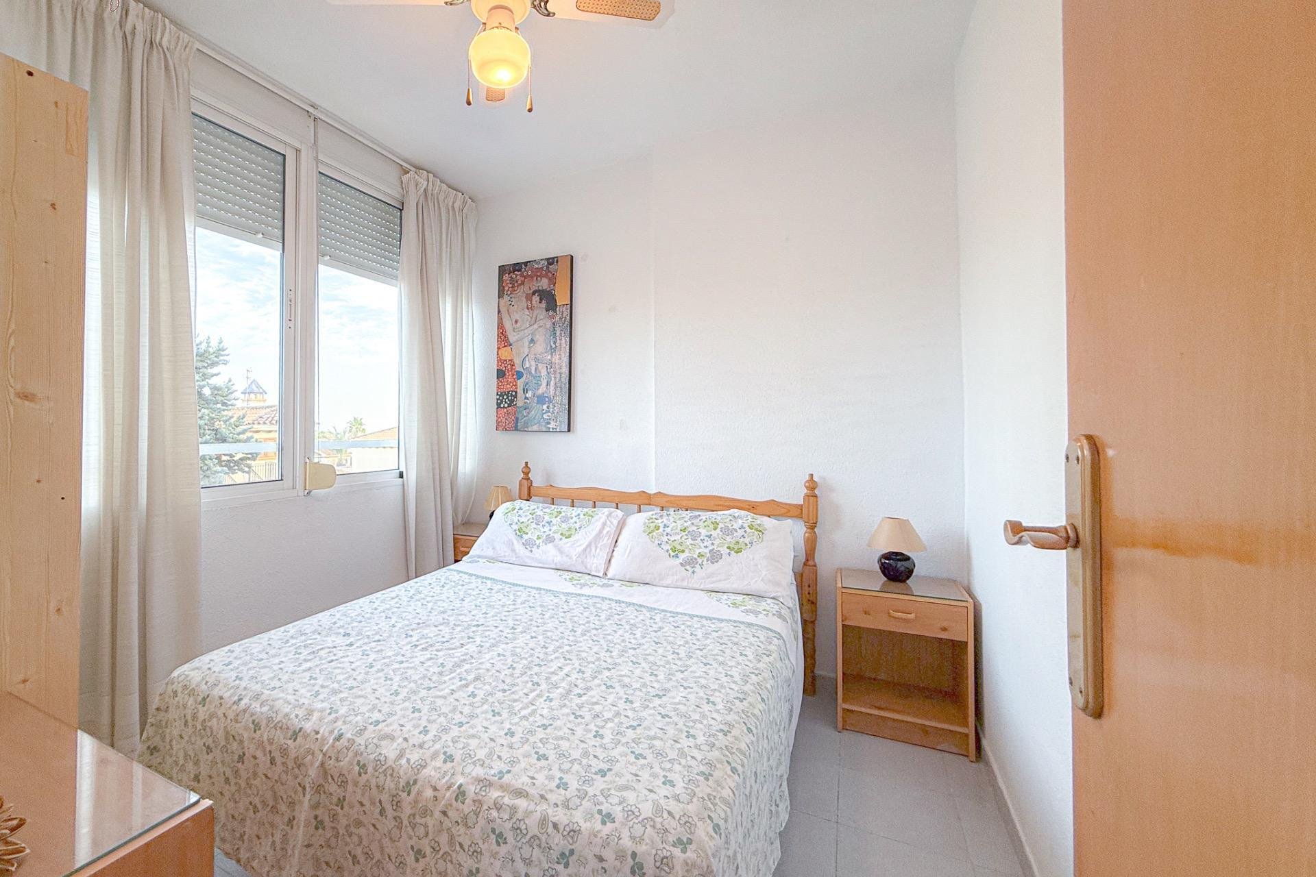 Resale - Apartment - Torrevieja - Torreblanca