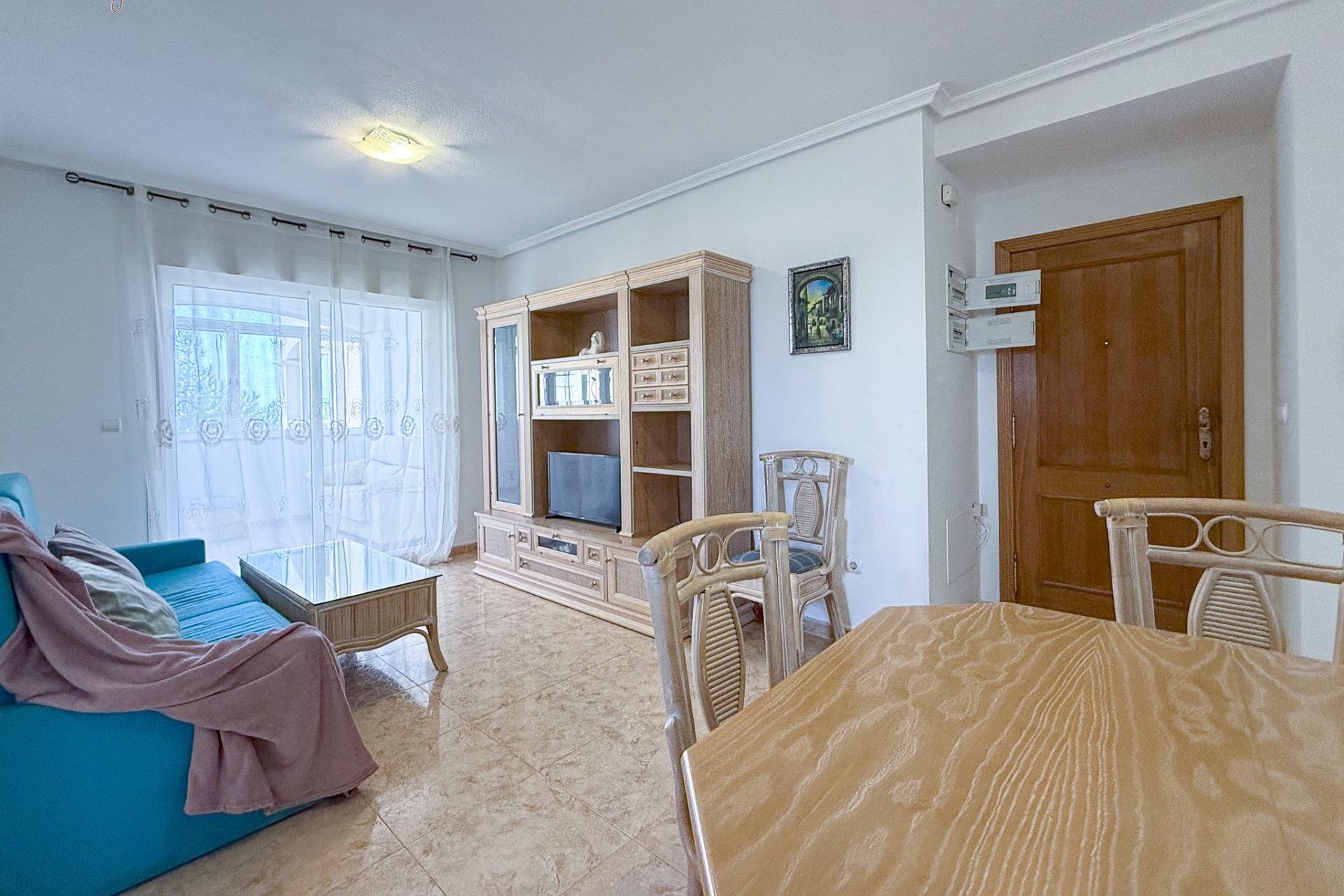 Resale - Apartment - Torrevieja - Torreblanca