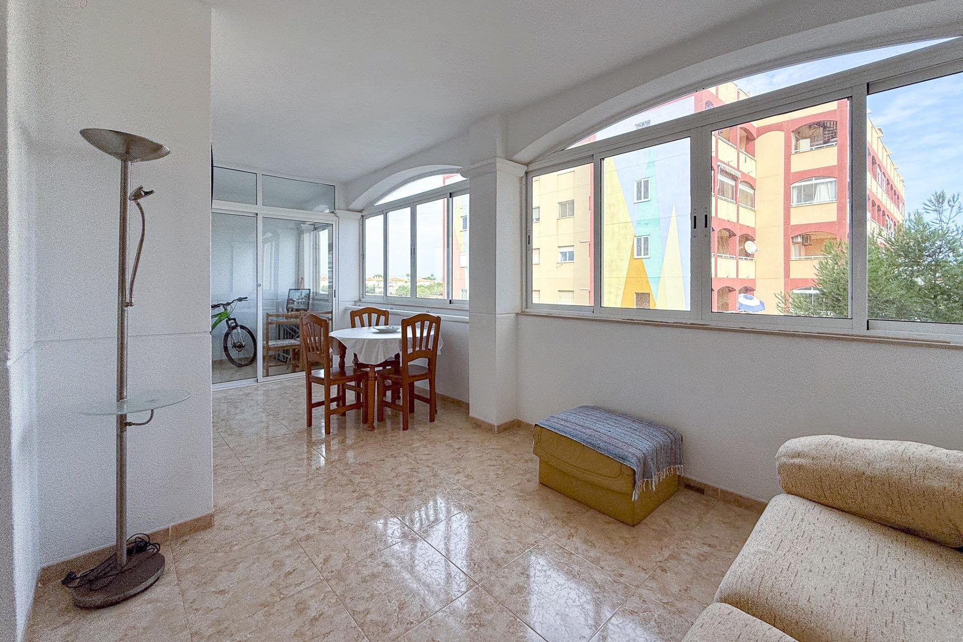 Resale - Apartment - Torrevieja - Torreblanca